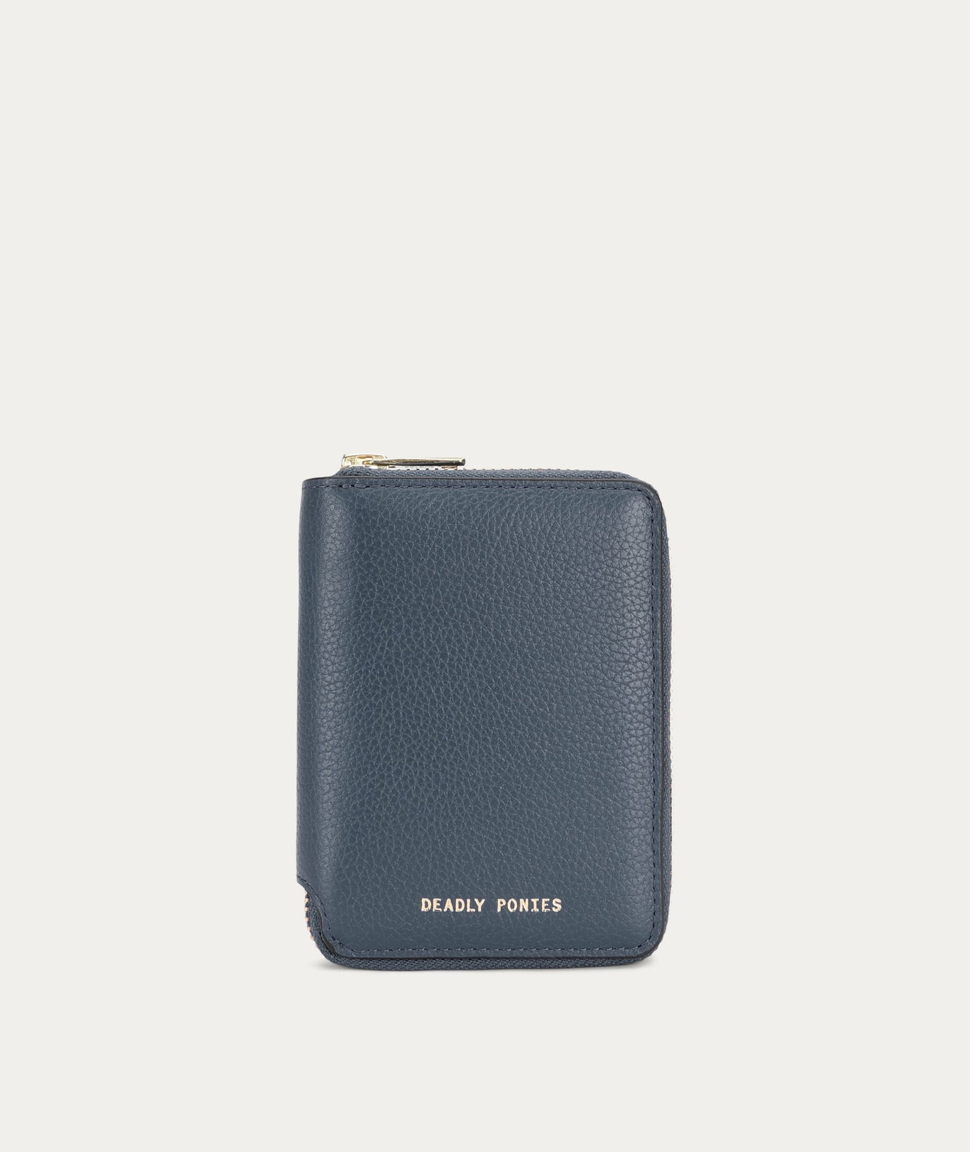 Mini Wallet - Ink