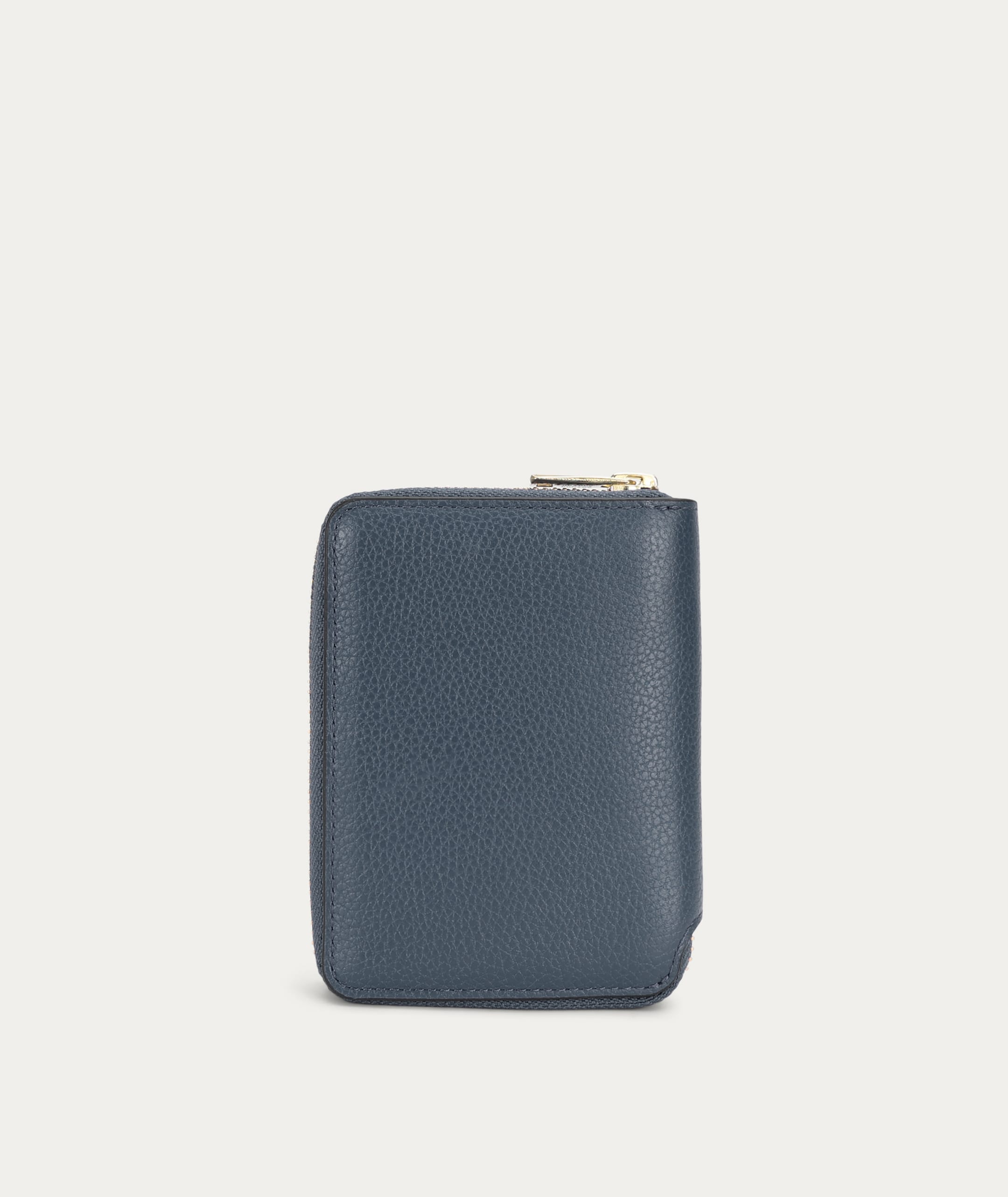 Mini Wallet - Ink