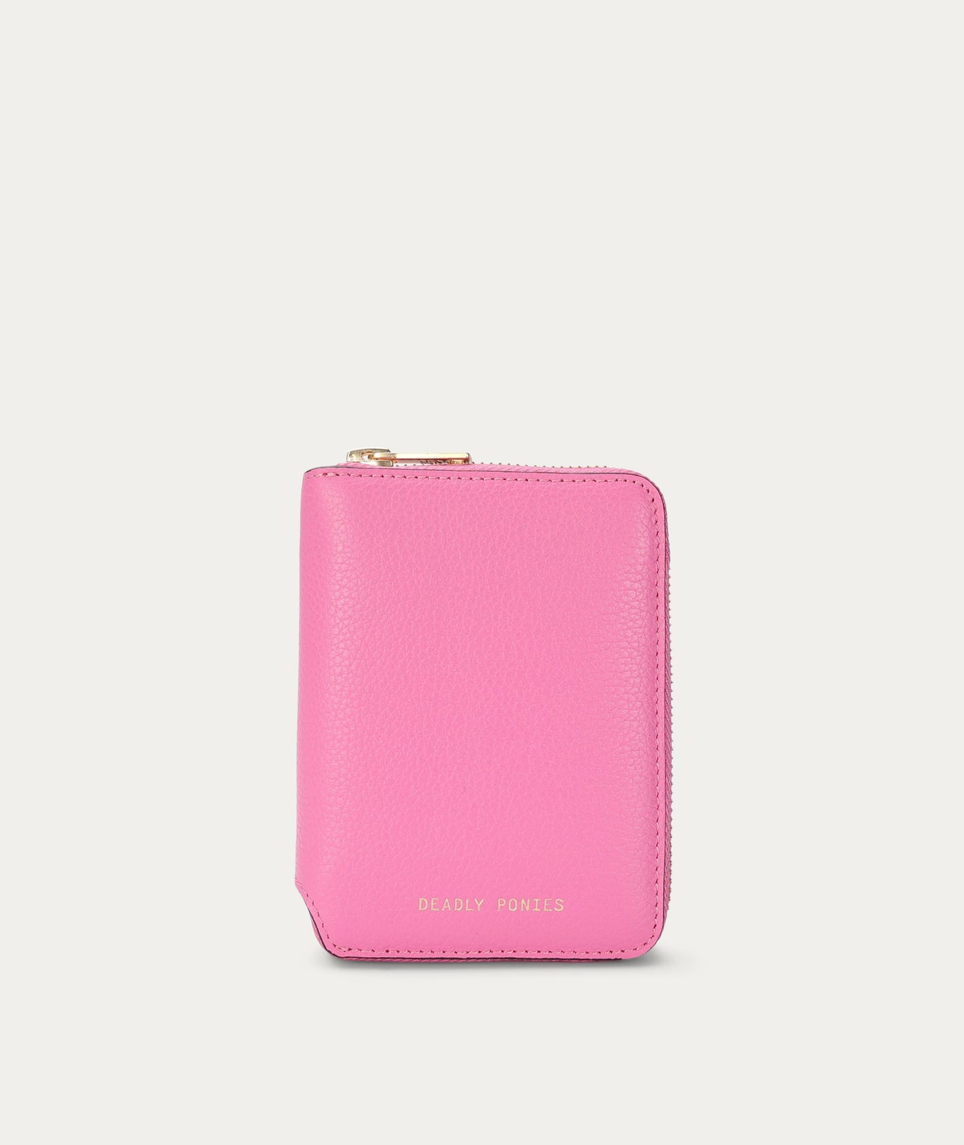 Mini Wallet - Jelly