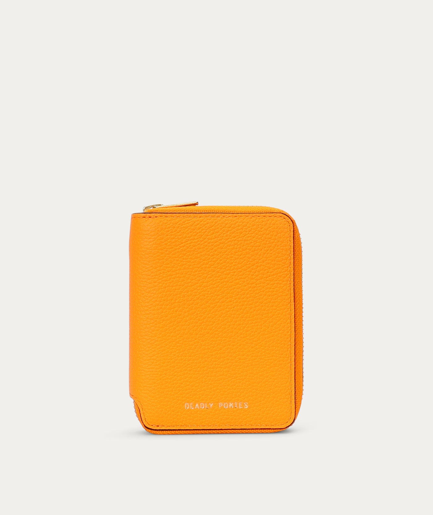 Mini Wallet - Marmalade
