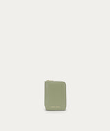 Mini Wallet - Sage