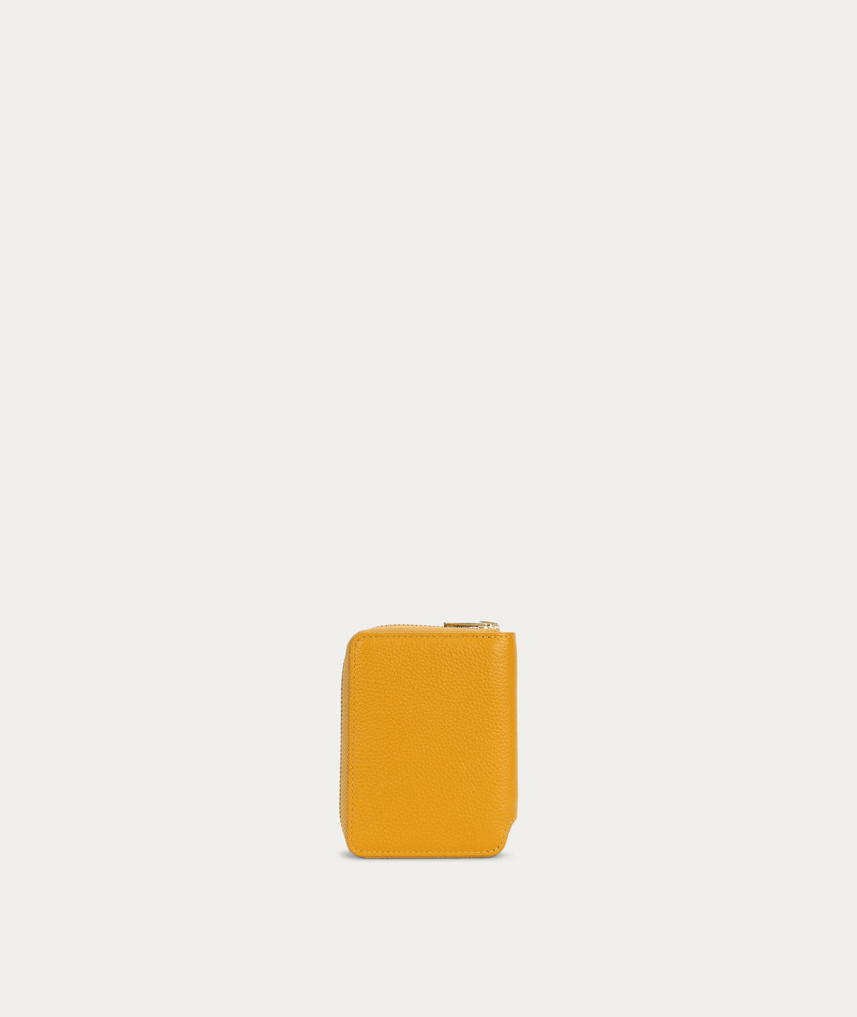 Mini Wallet - Sunflower