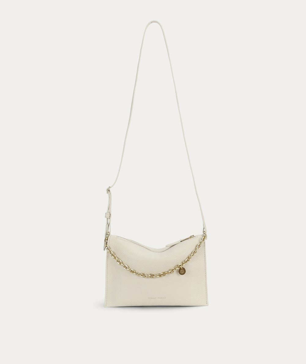 Minimese Crossbody - Milk