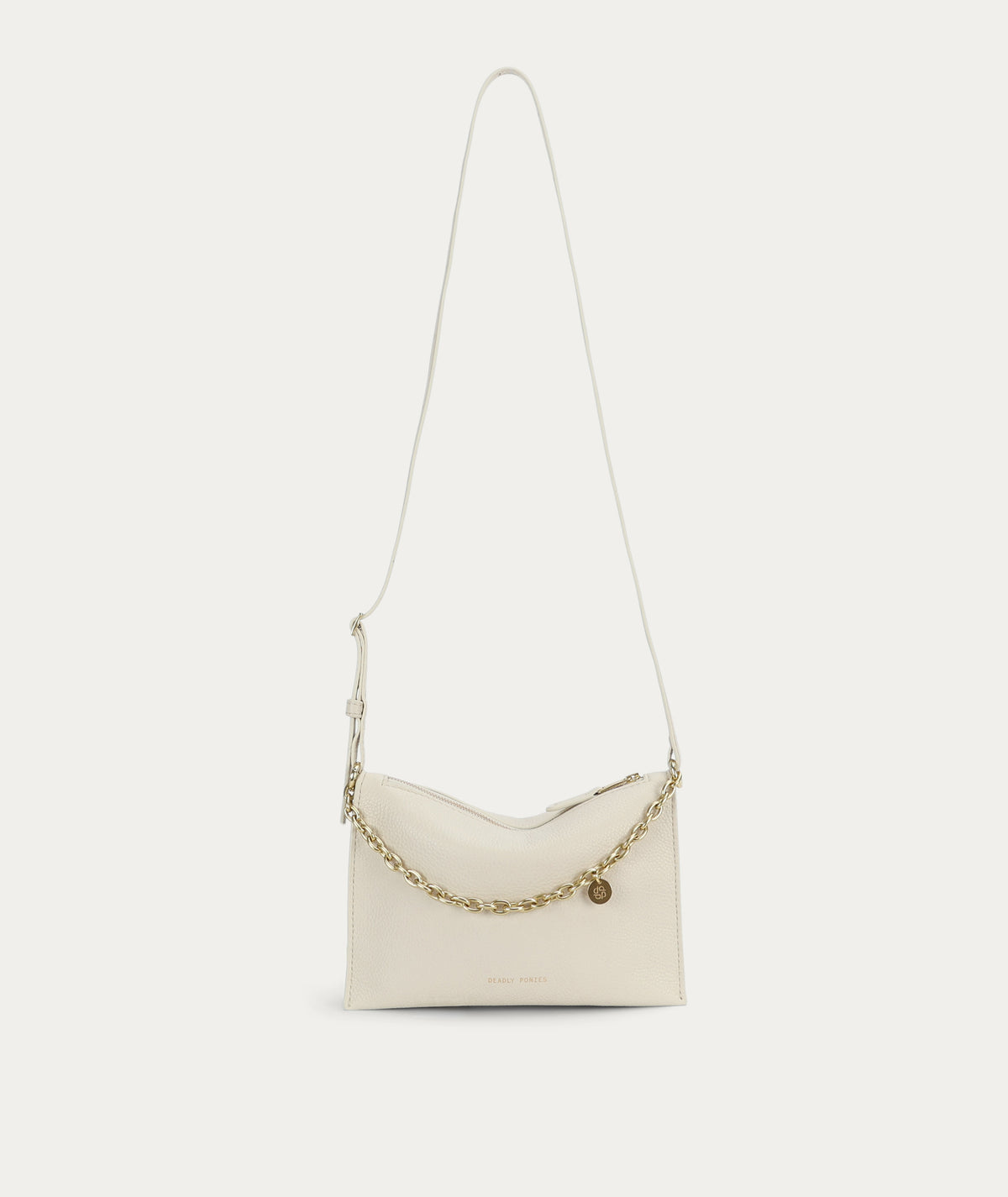Minimese Crossbody - Milk