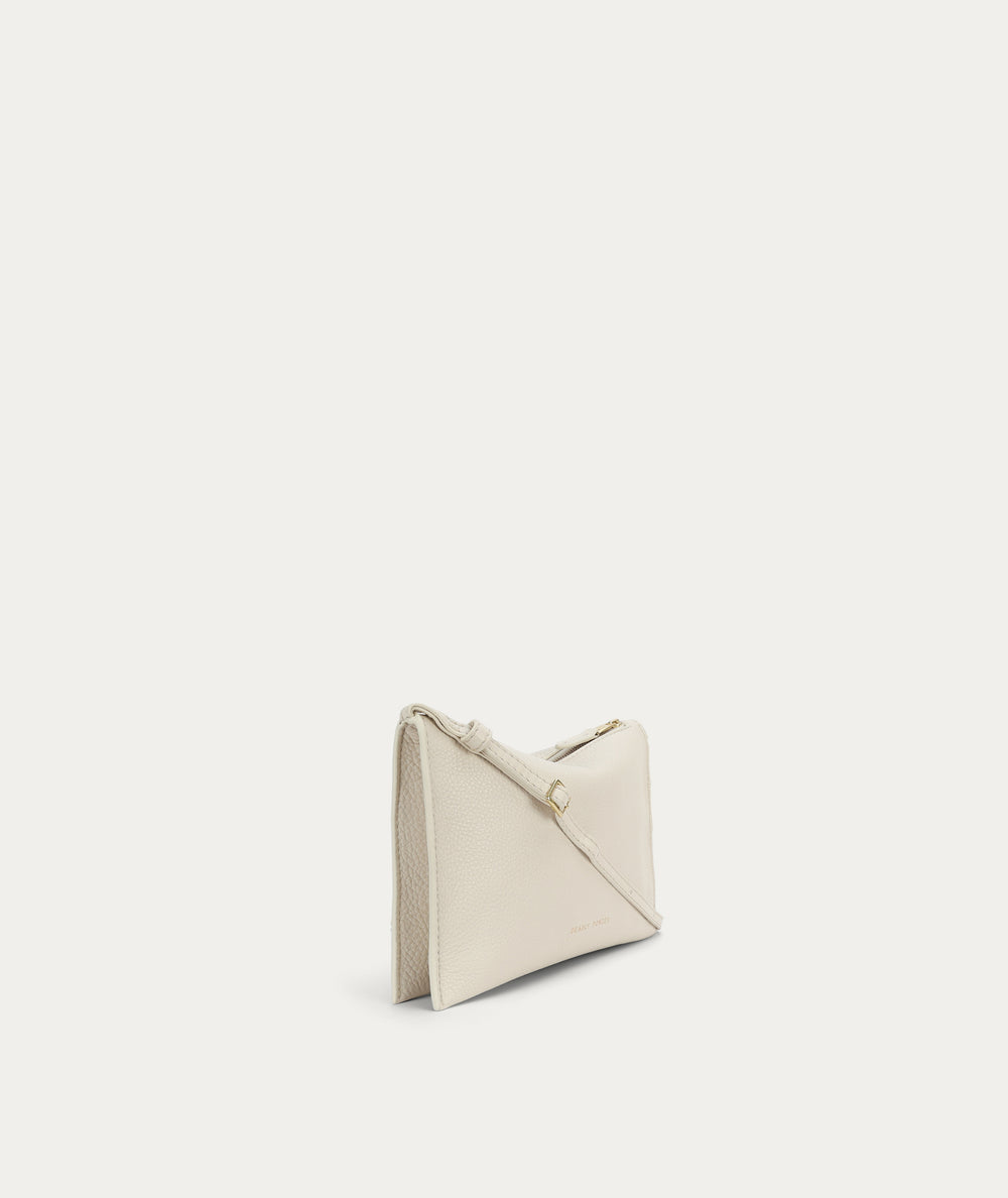 Minimese Crossbody - Milk
