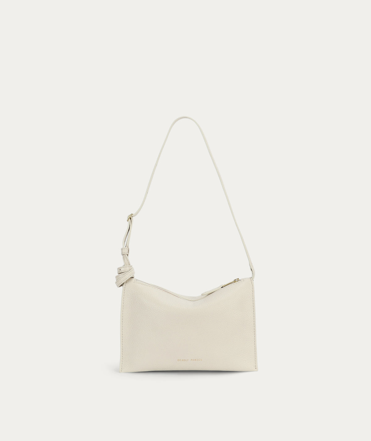 Minimese Crossbody - Milk