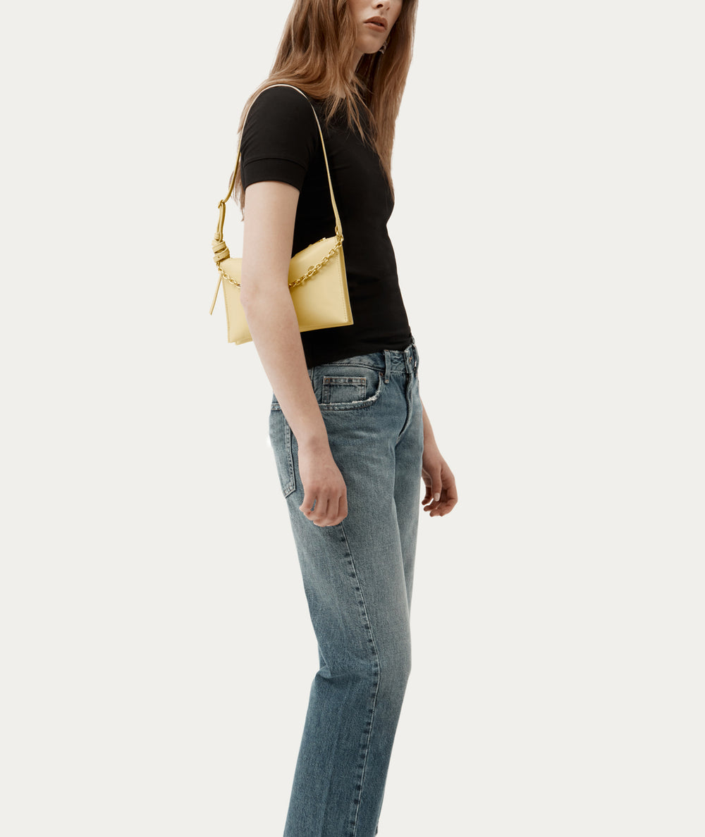 Minimese Crossbody - Lemonade