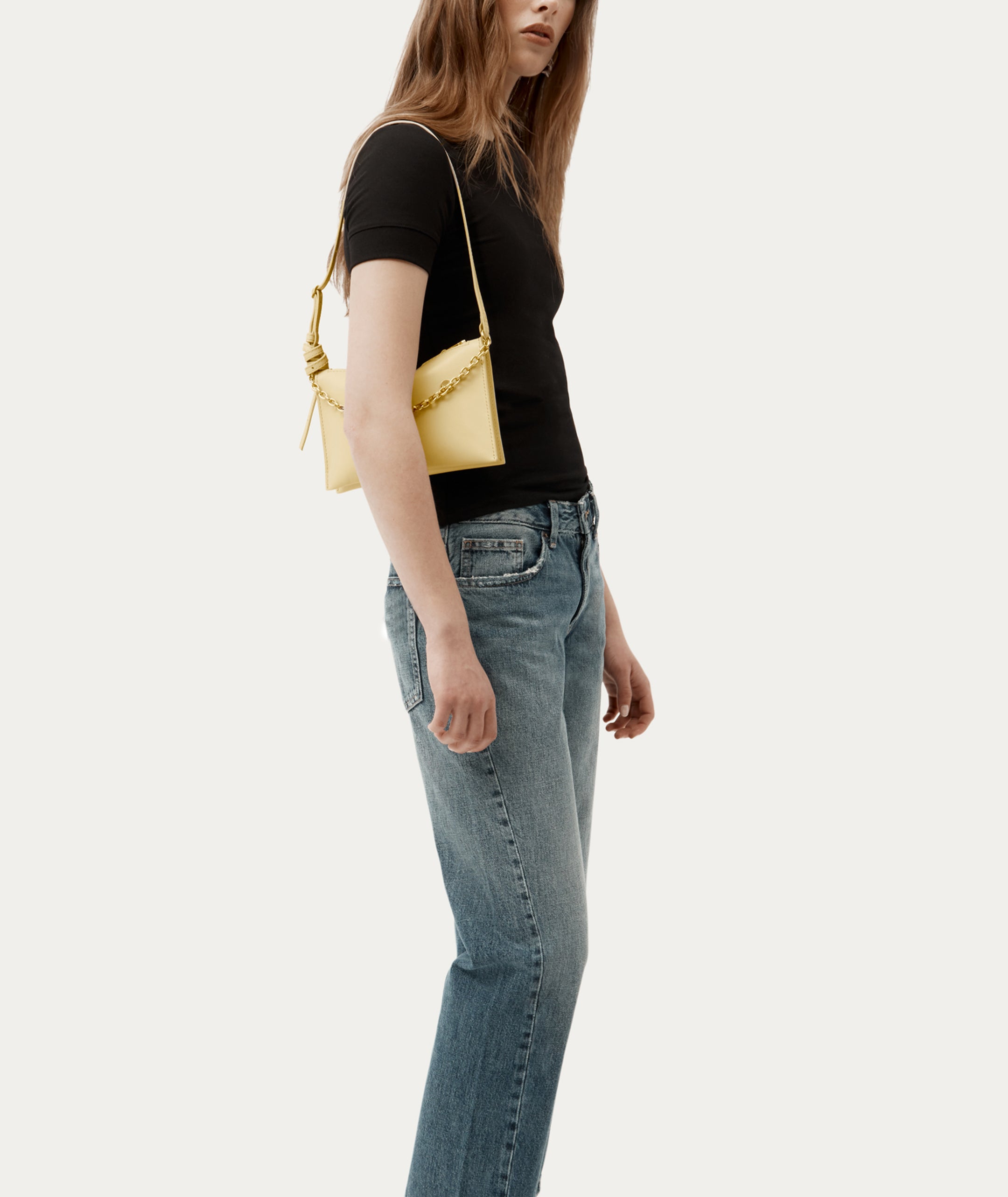Minimese Crossbody - Lemonade