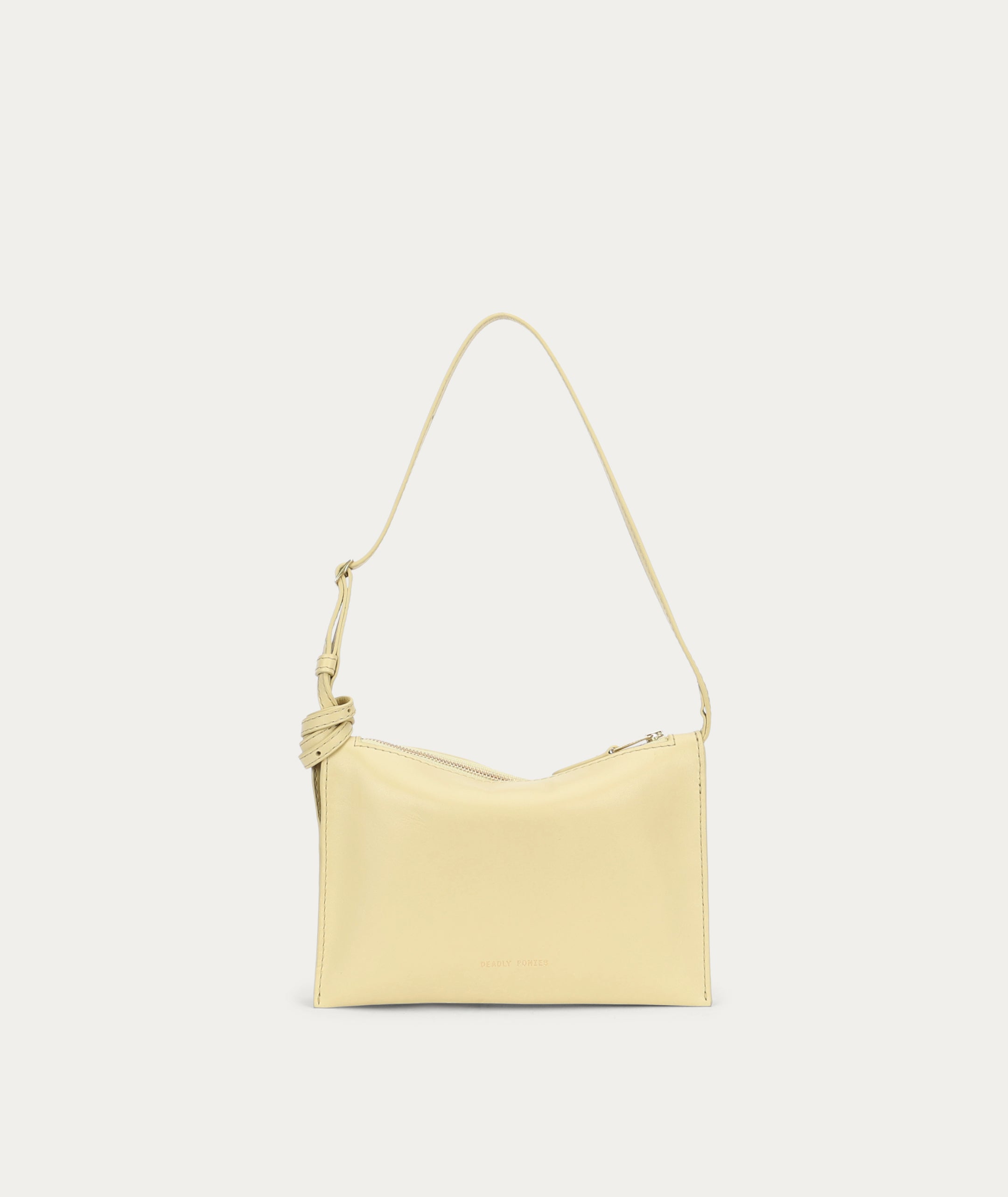Minimese Crossbody - Lemonade