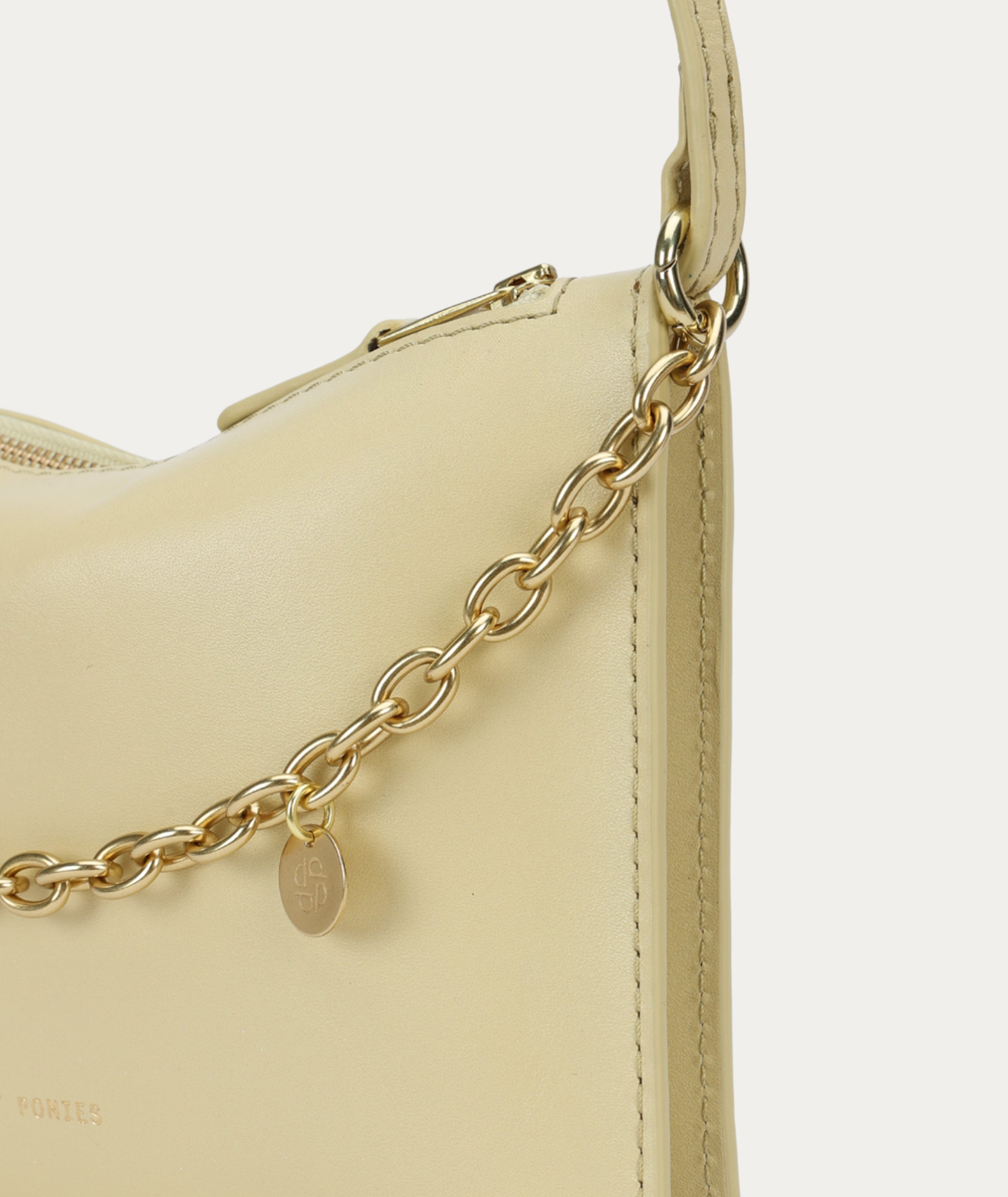 Minimese Crossbody - Lemonade