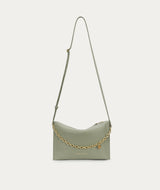Minimese Crossbody - Sage