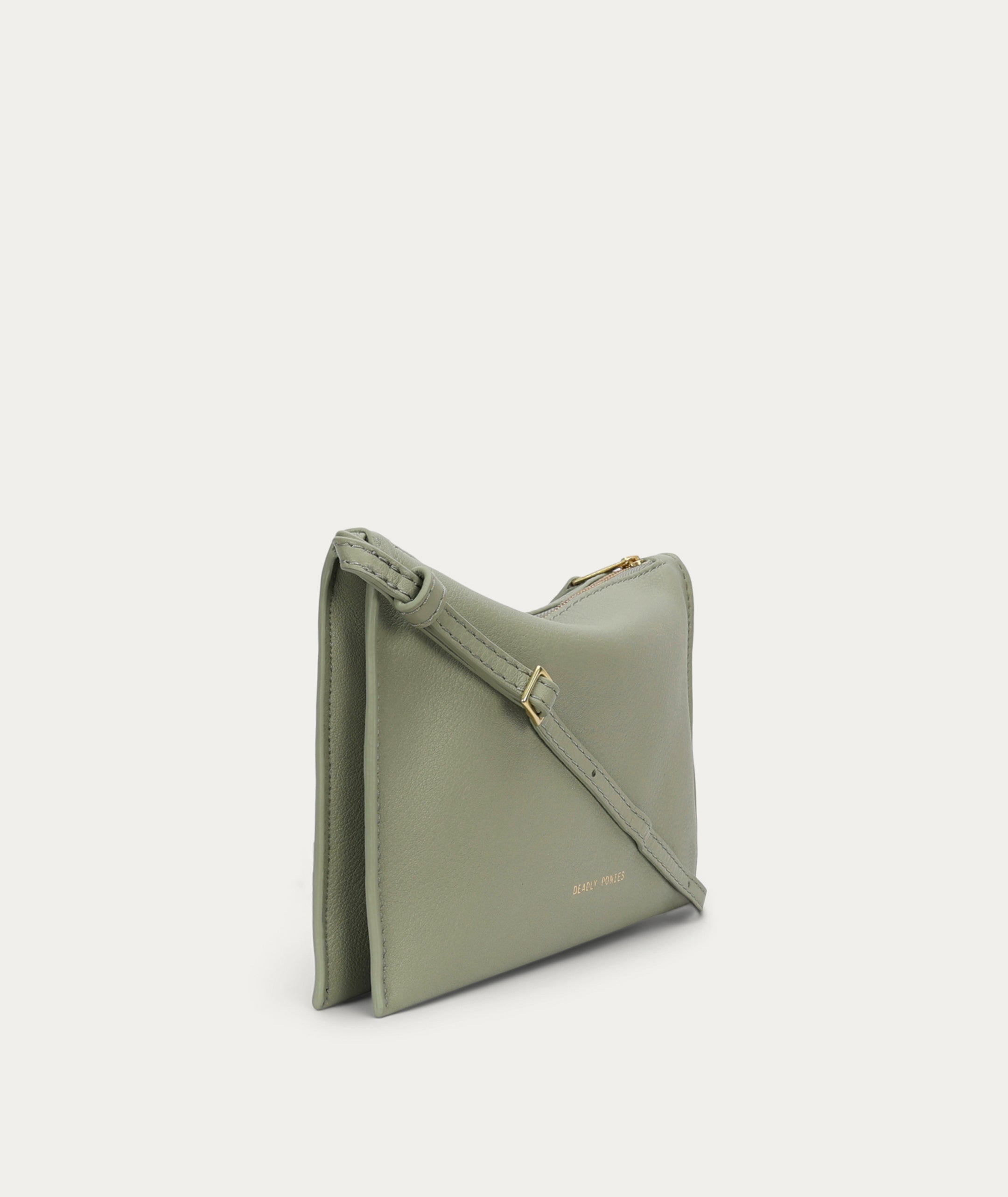 Minimese Crossbody - Sage