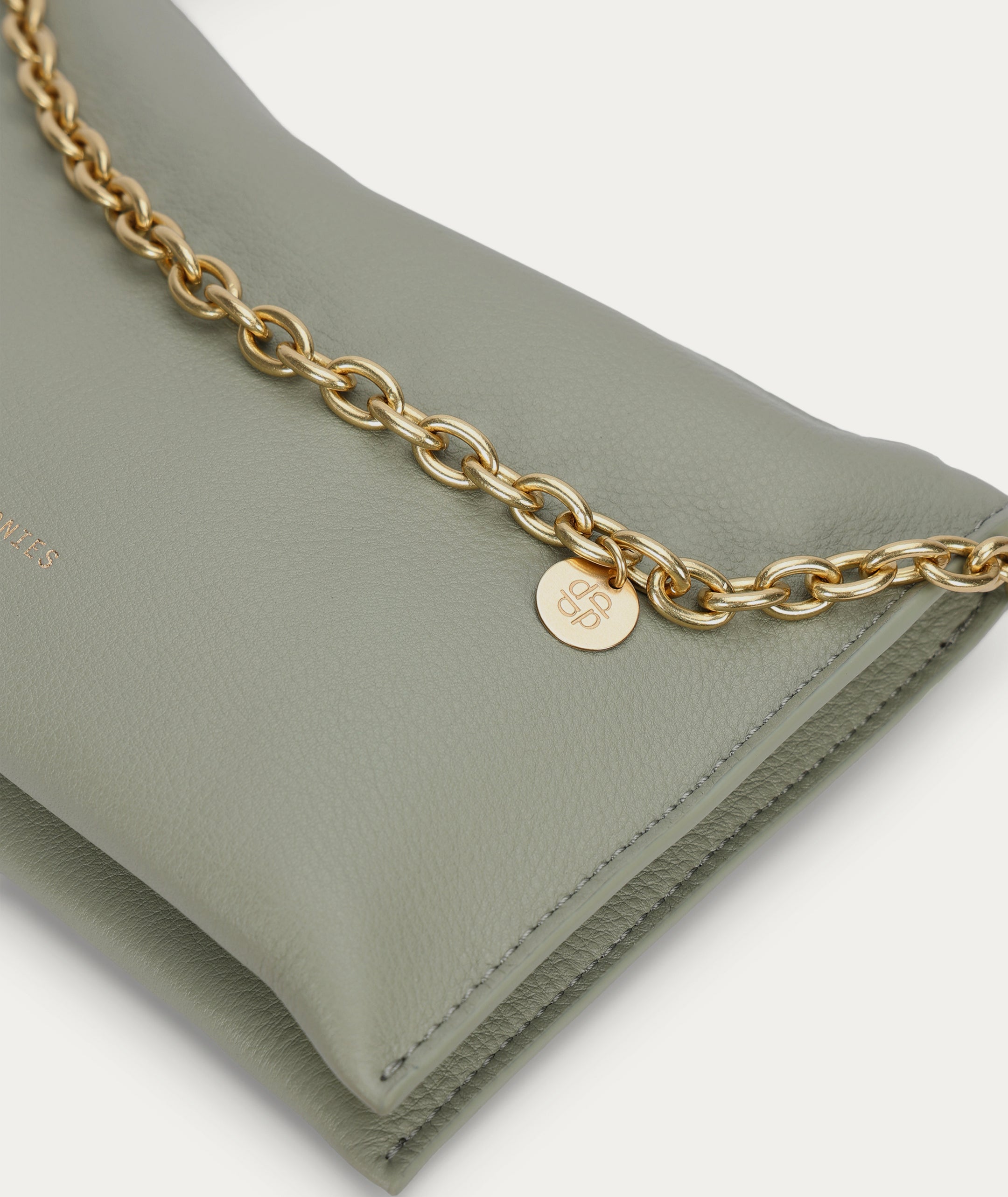 Minimese Crossbody - Sage
