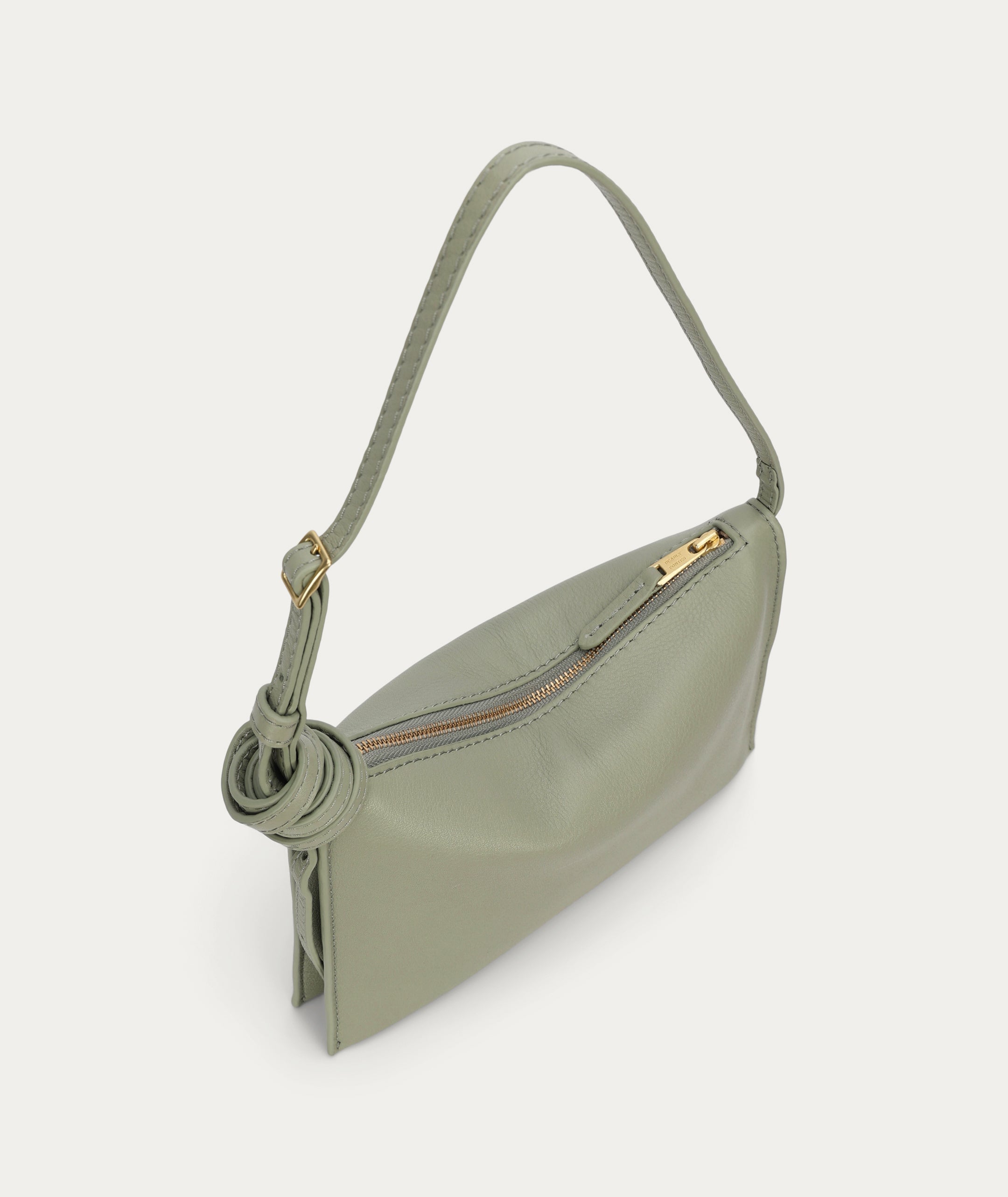 Minimese Crossbody - Sage
