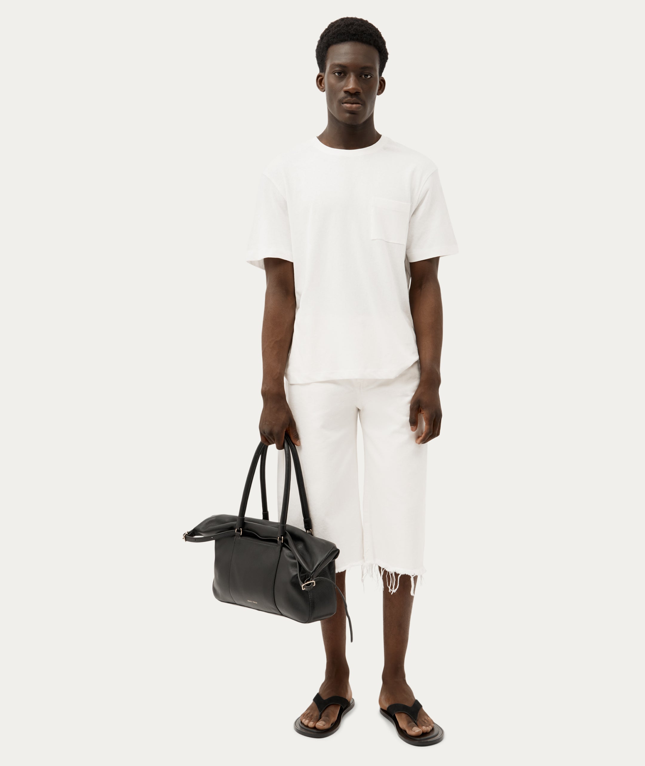 Miro Bag - Black
