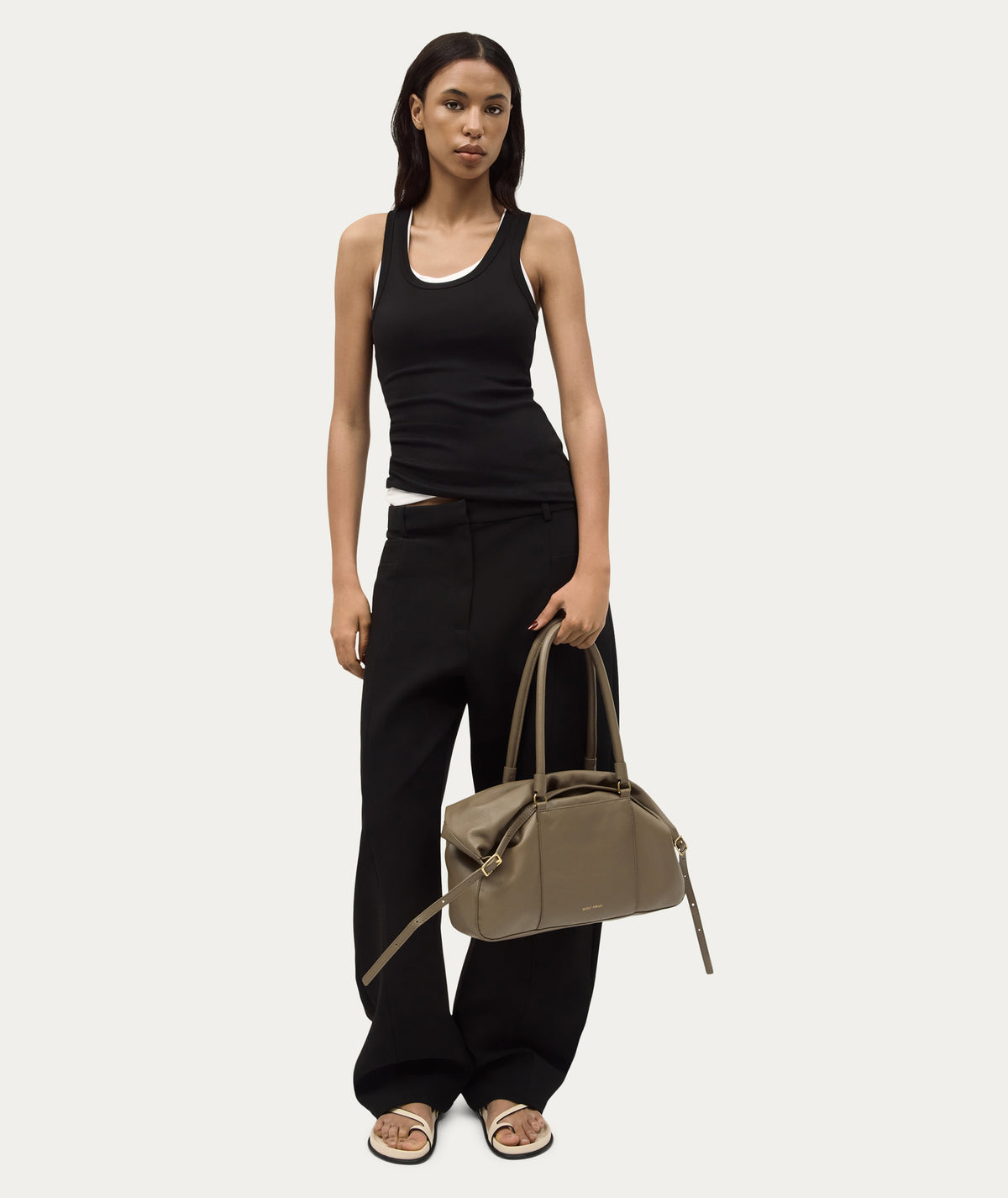 Miro Bag - Dune