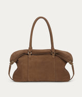 Miro Bag - Hazel Suede