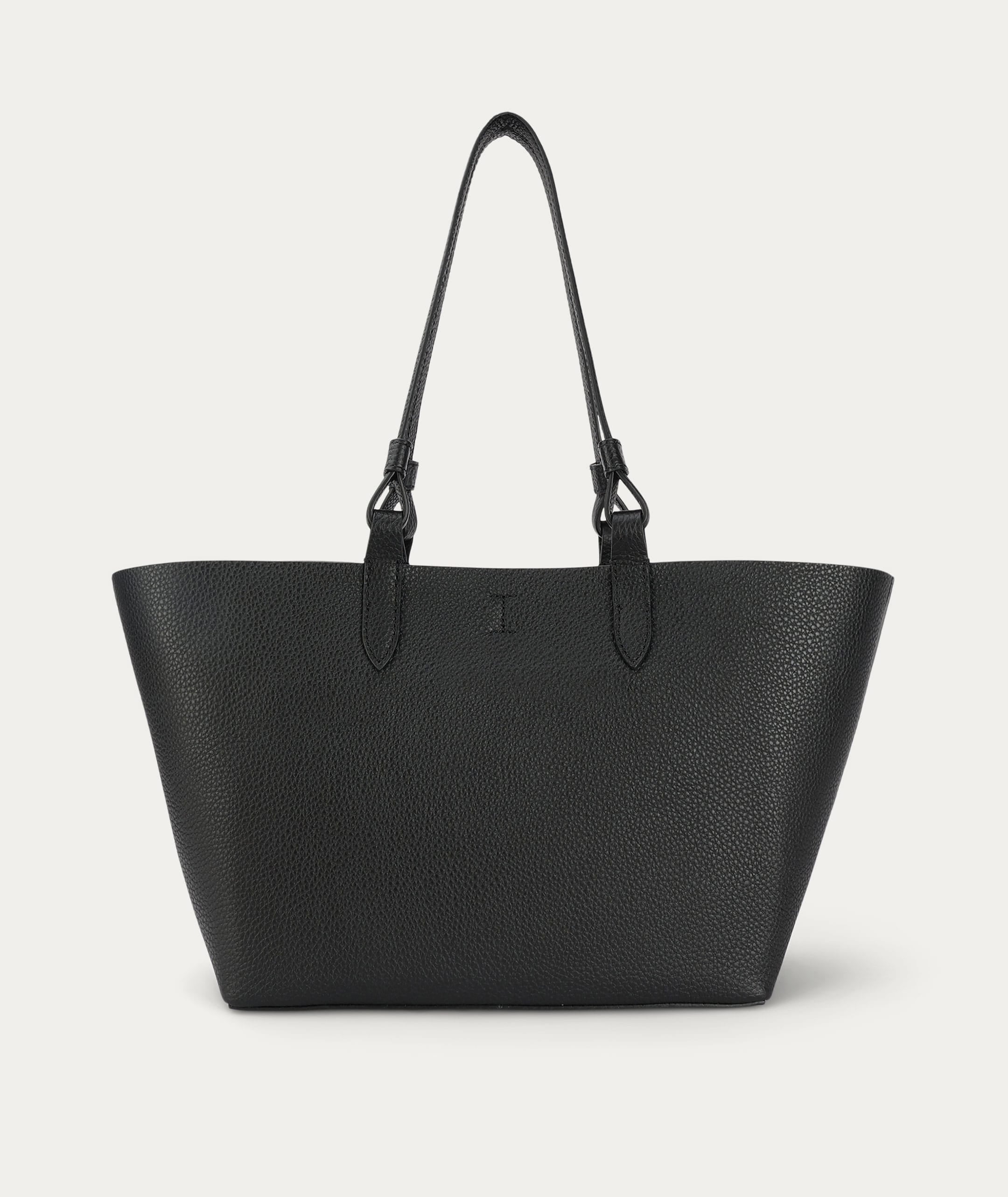 Mr Bandit Tote - Black