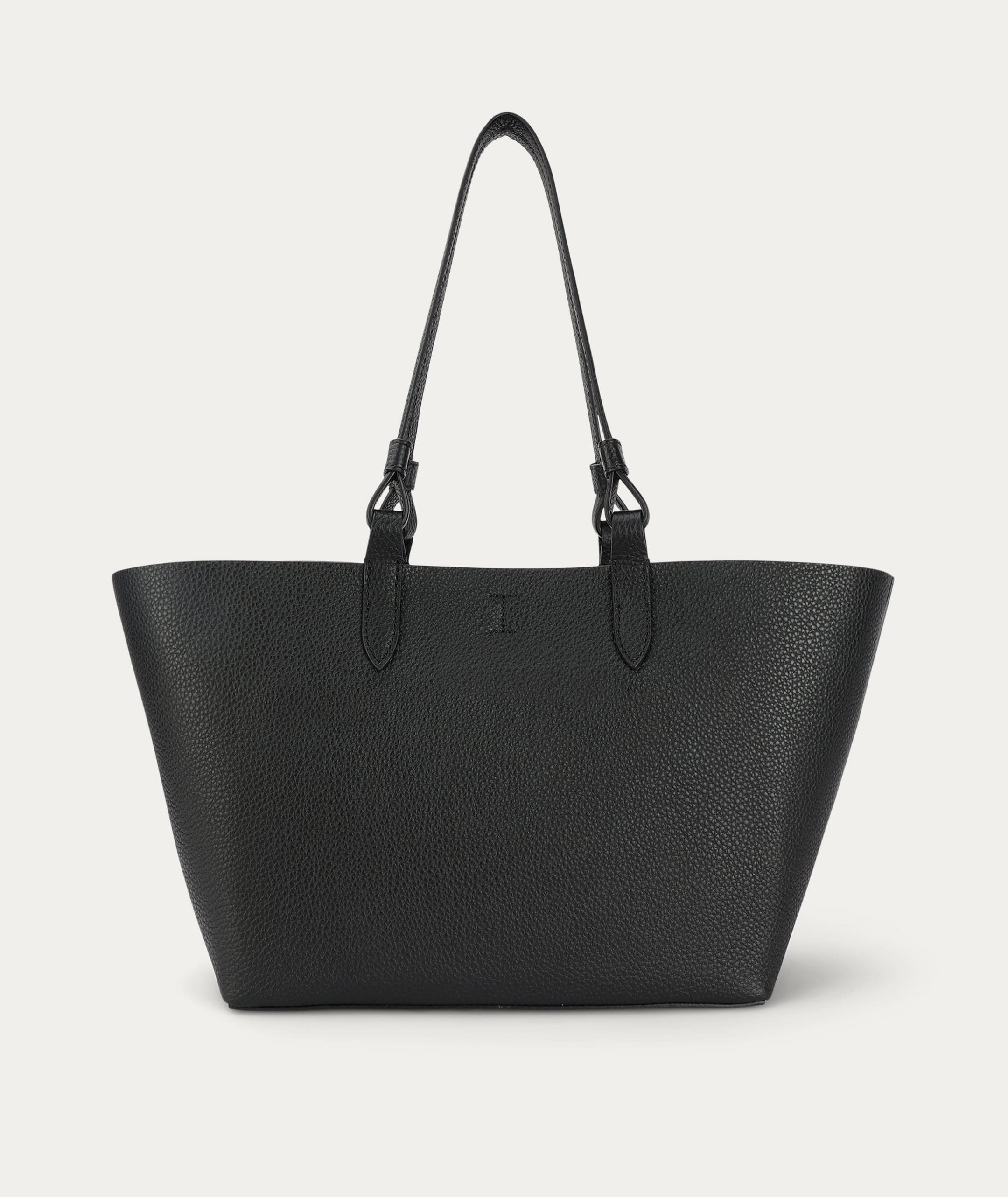 Mr Bandit Tote - Black