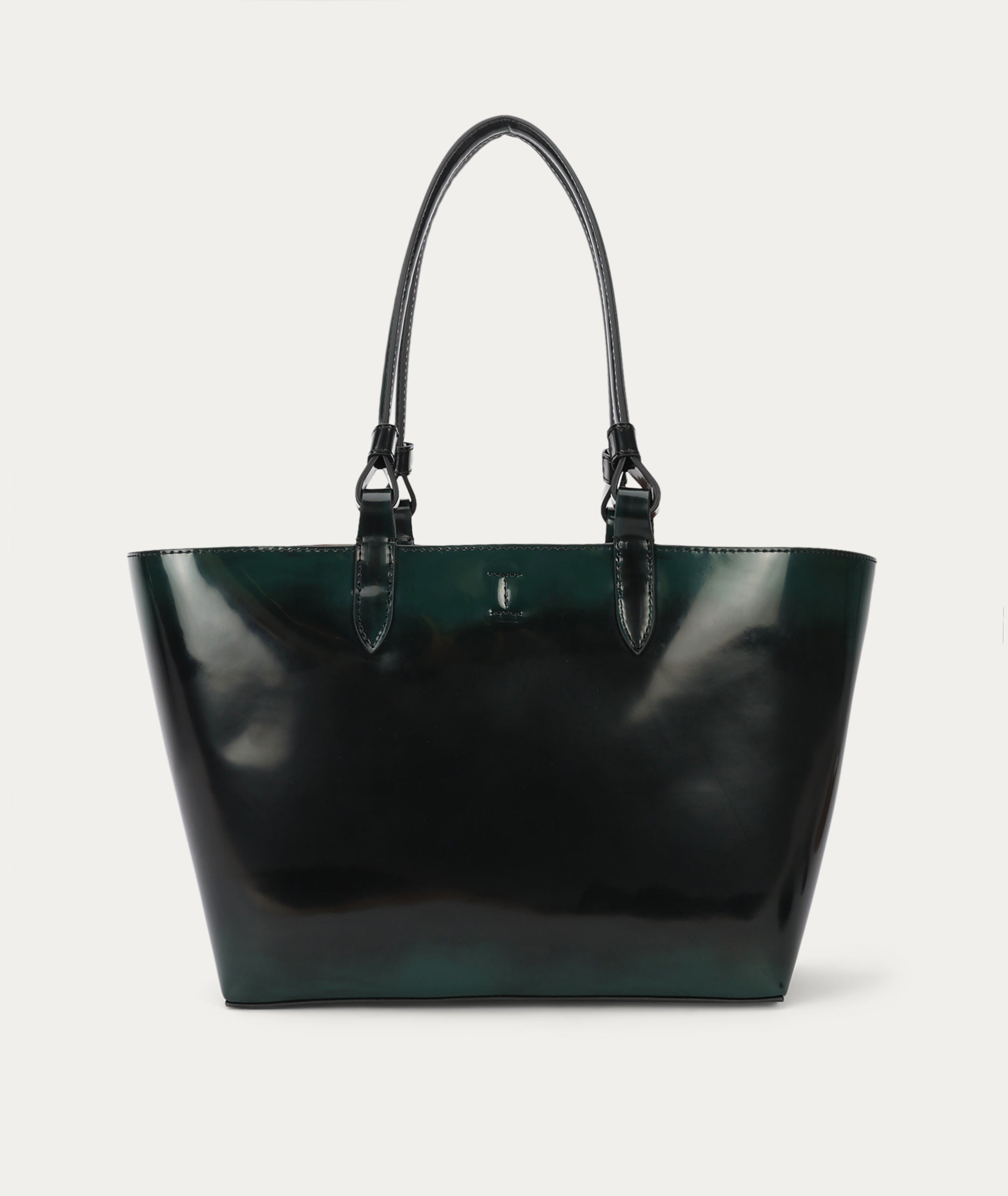 Mr Bandit Tote - Jade Burnish