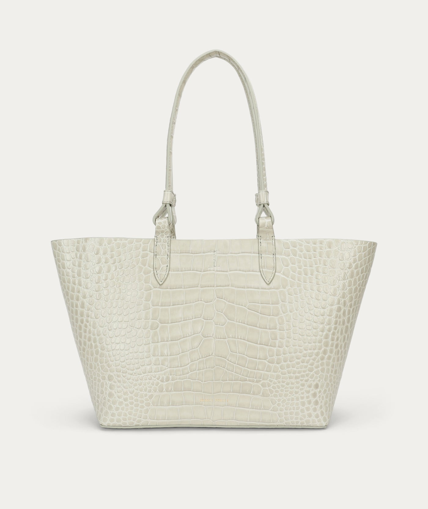 Mr Bandit Tote - Kina Croc