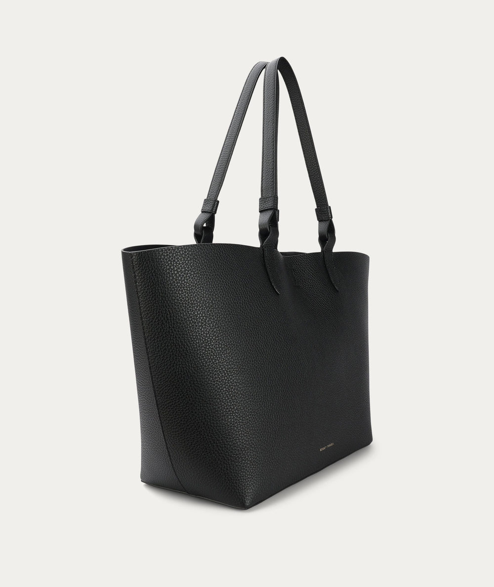 Large Bandit Tote - Black