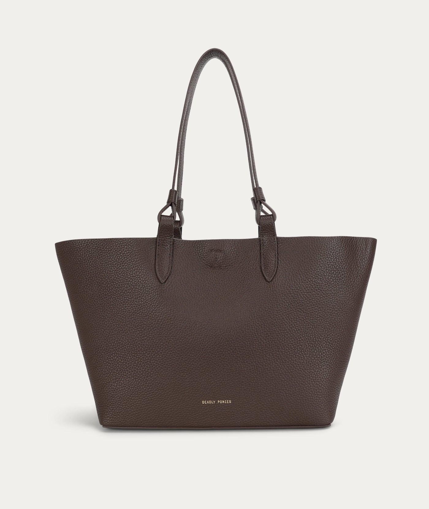 Mr Bandit Tote - Mud