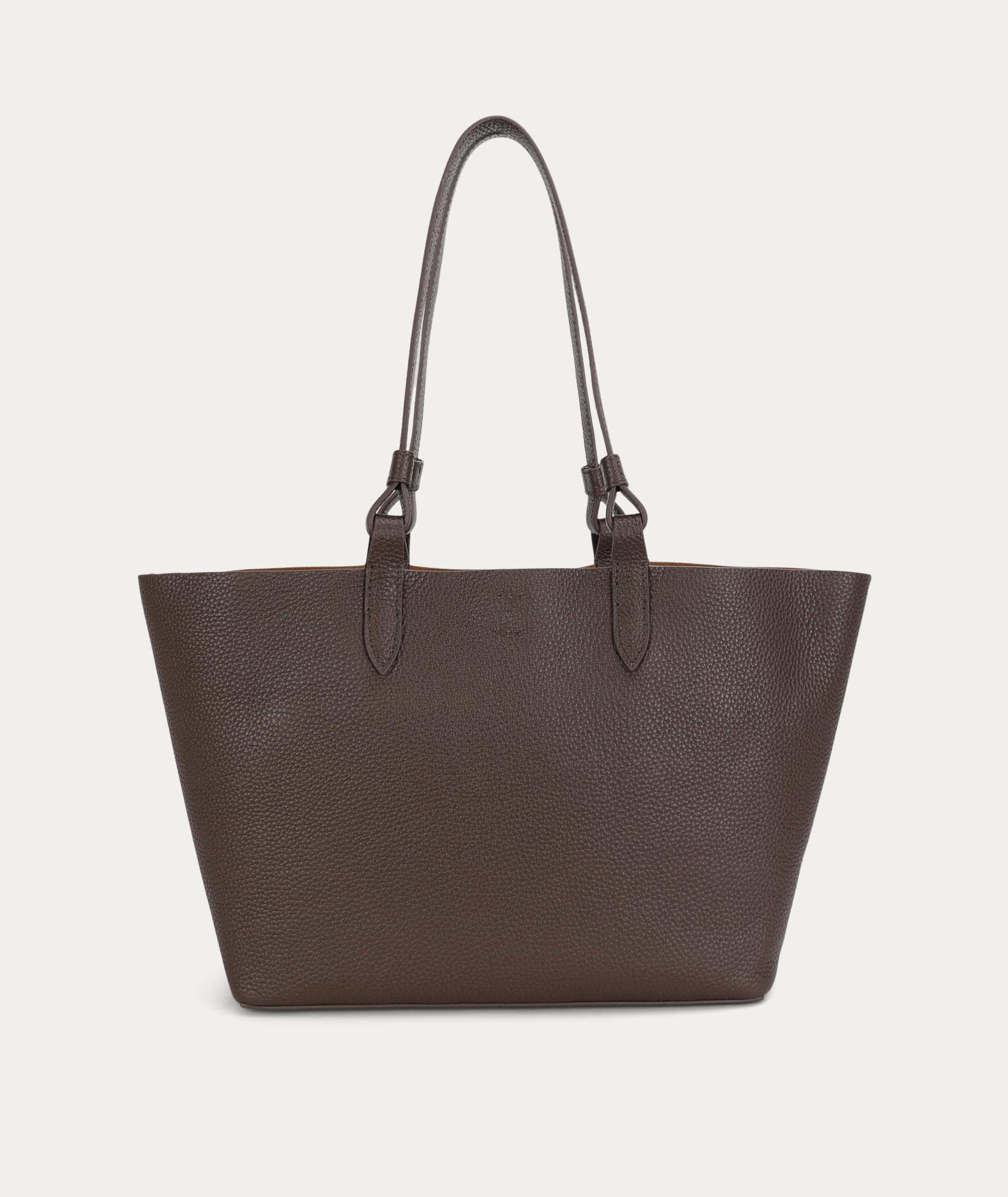 Mr Bandit Tote - Mud
