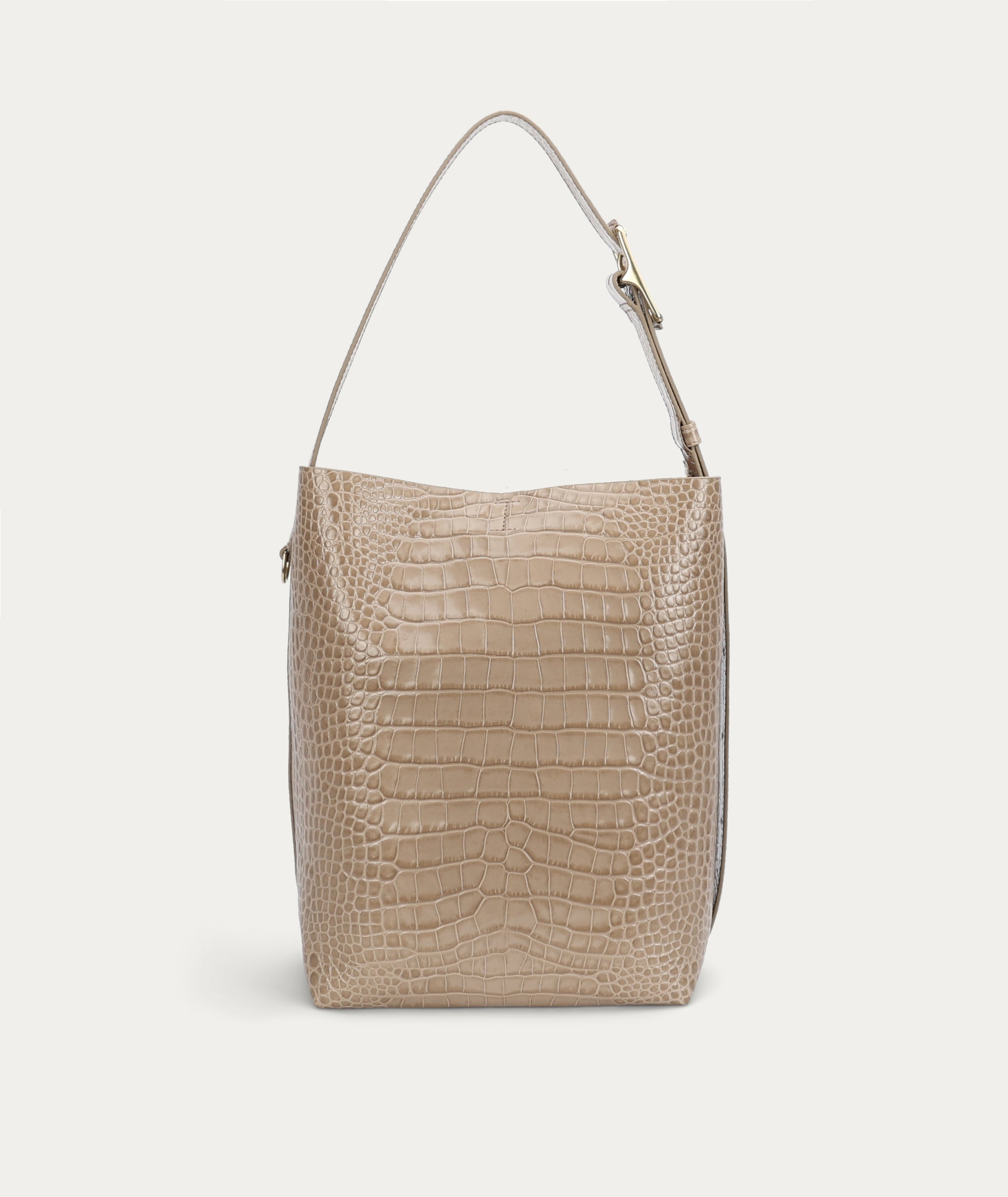 Mr Bellboy - Oat Croc