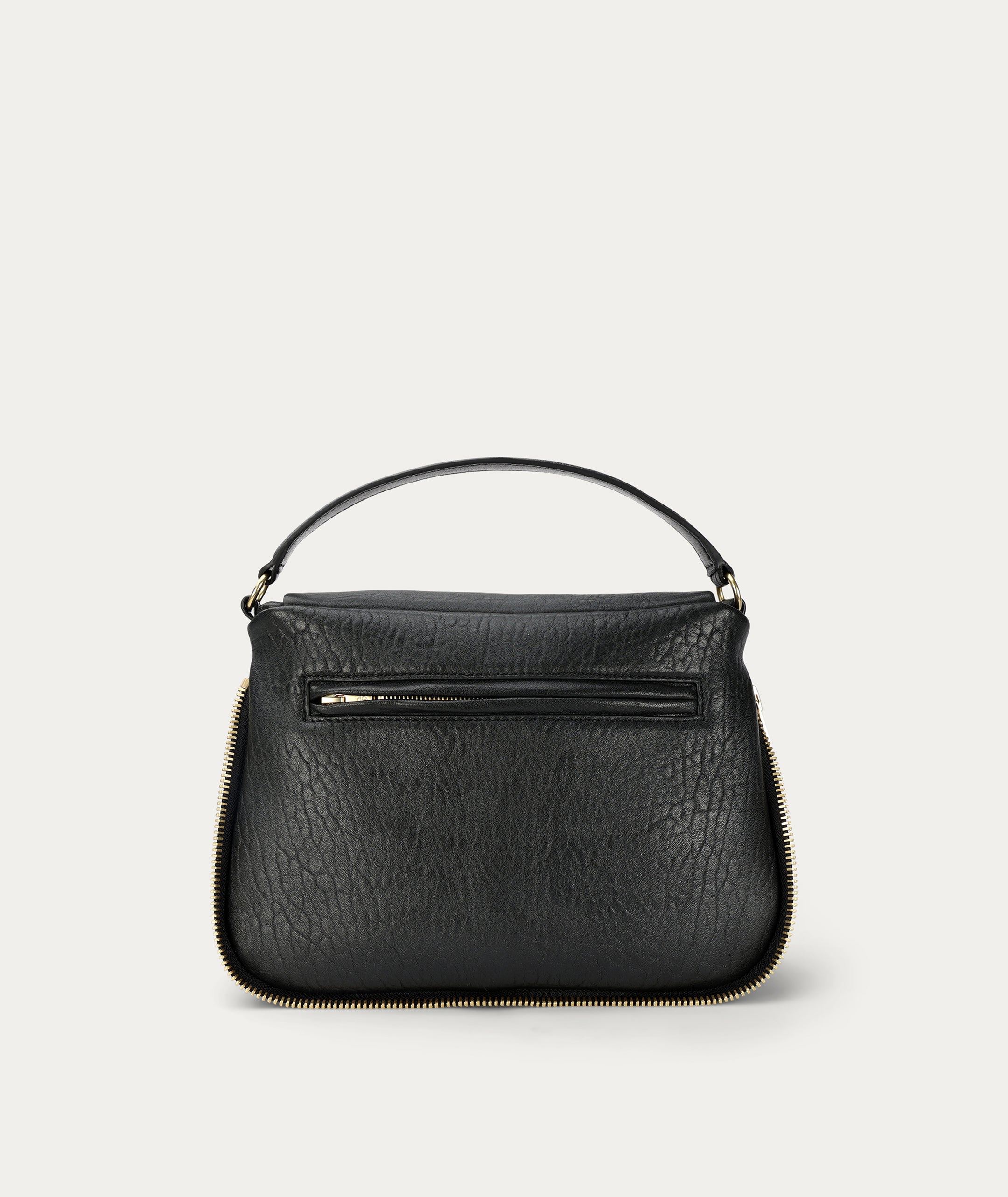 Mr Caiman - Black Bulle/Brass