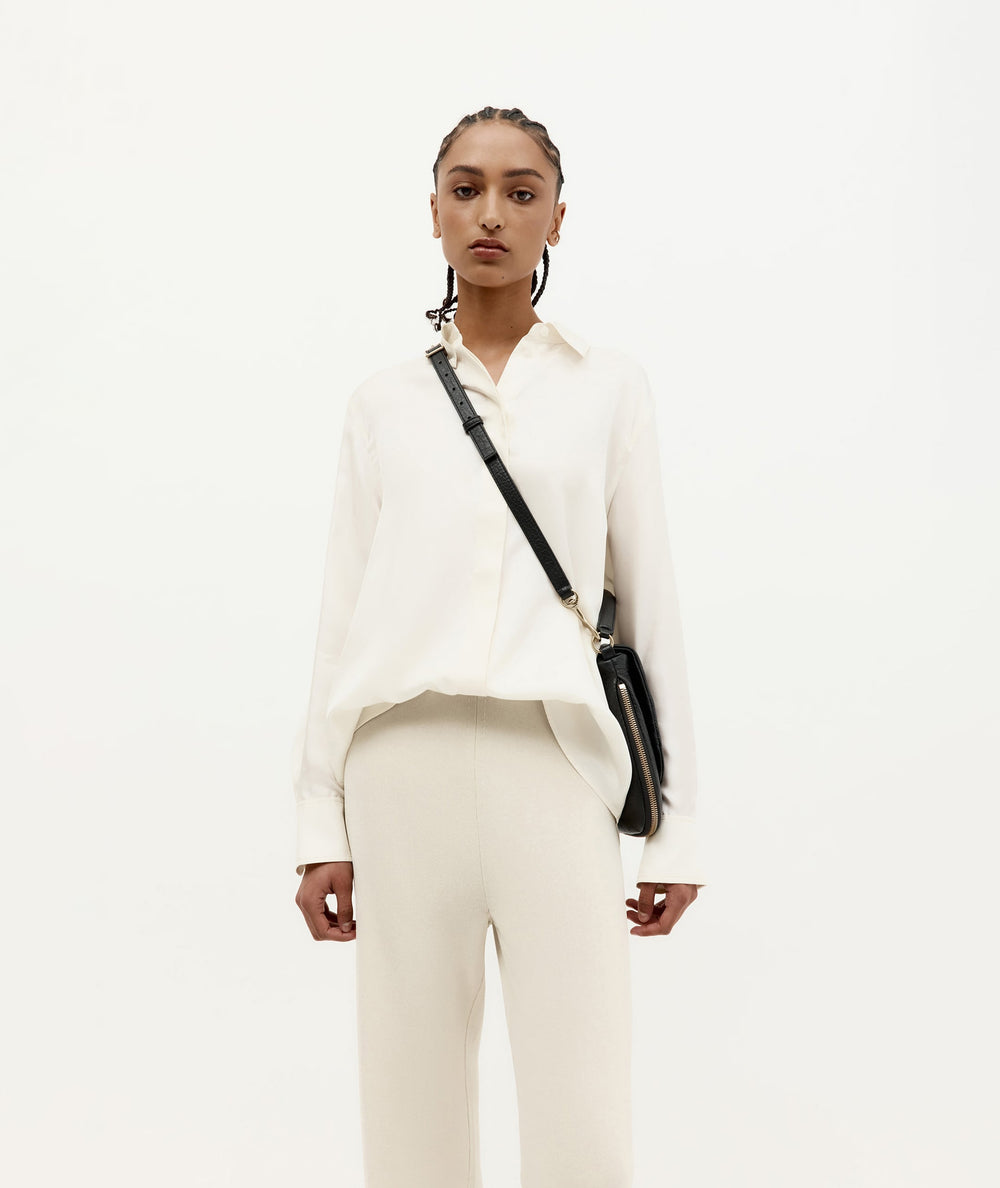 Mr Caiman - Black Bulle/Brass