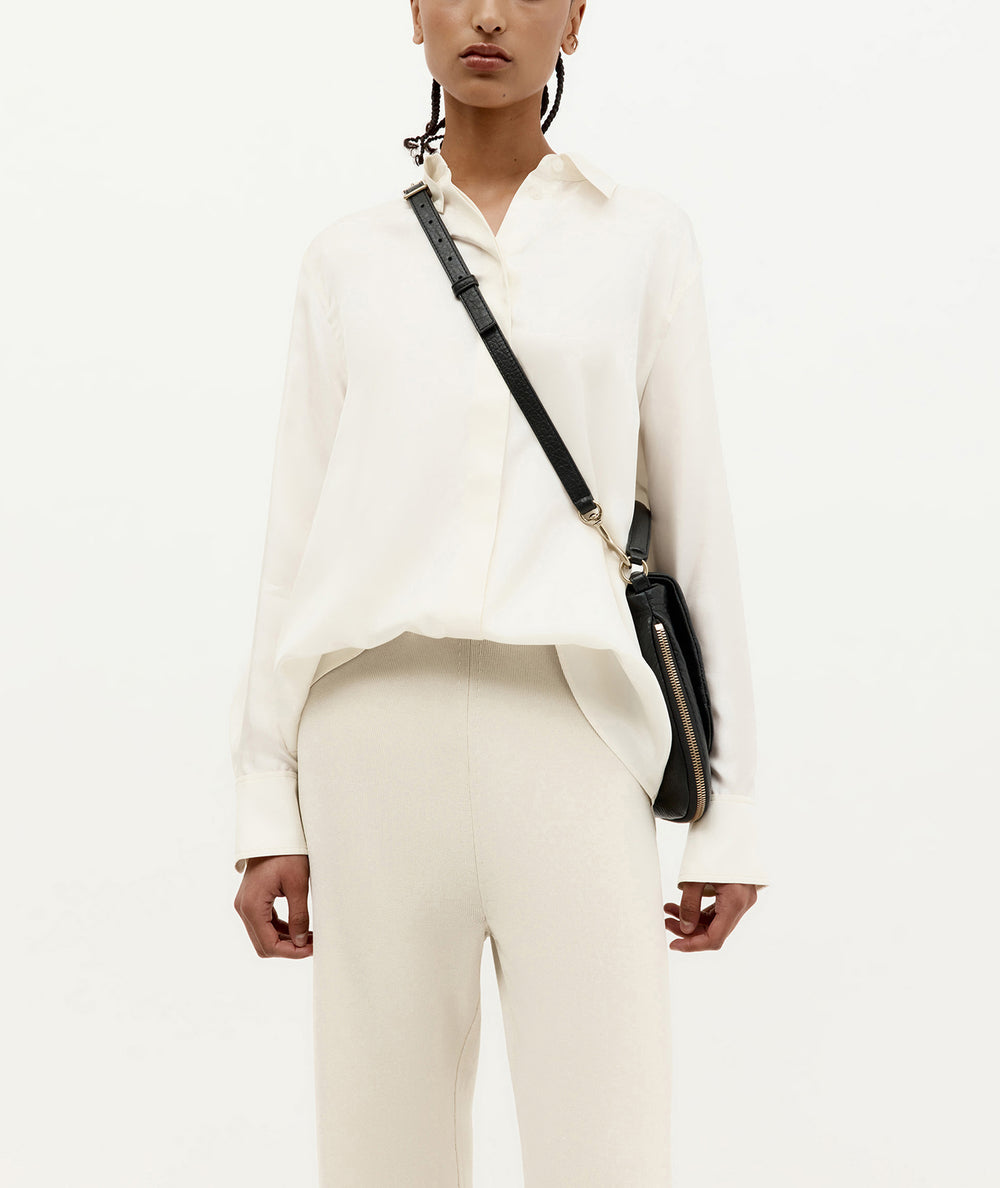 Mr Caiman - Black Bulle/Brass