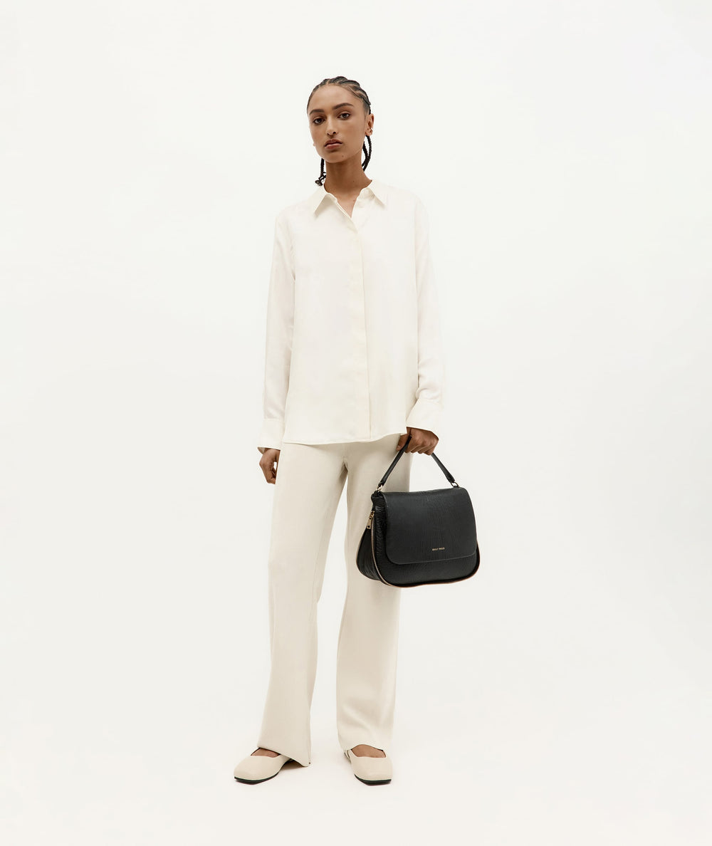 Mr Caiman - Black Bulle/Brass