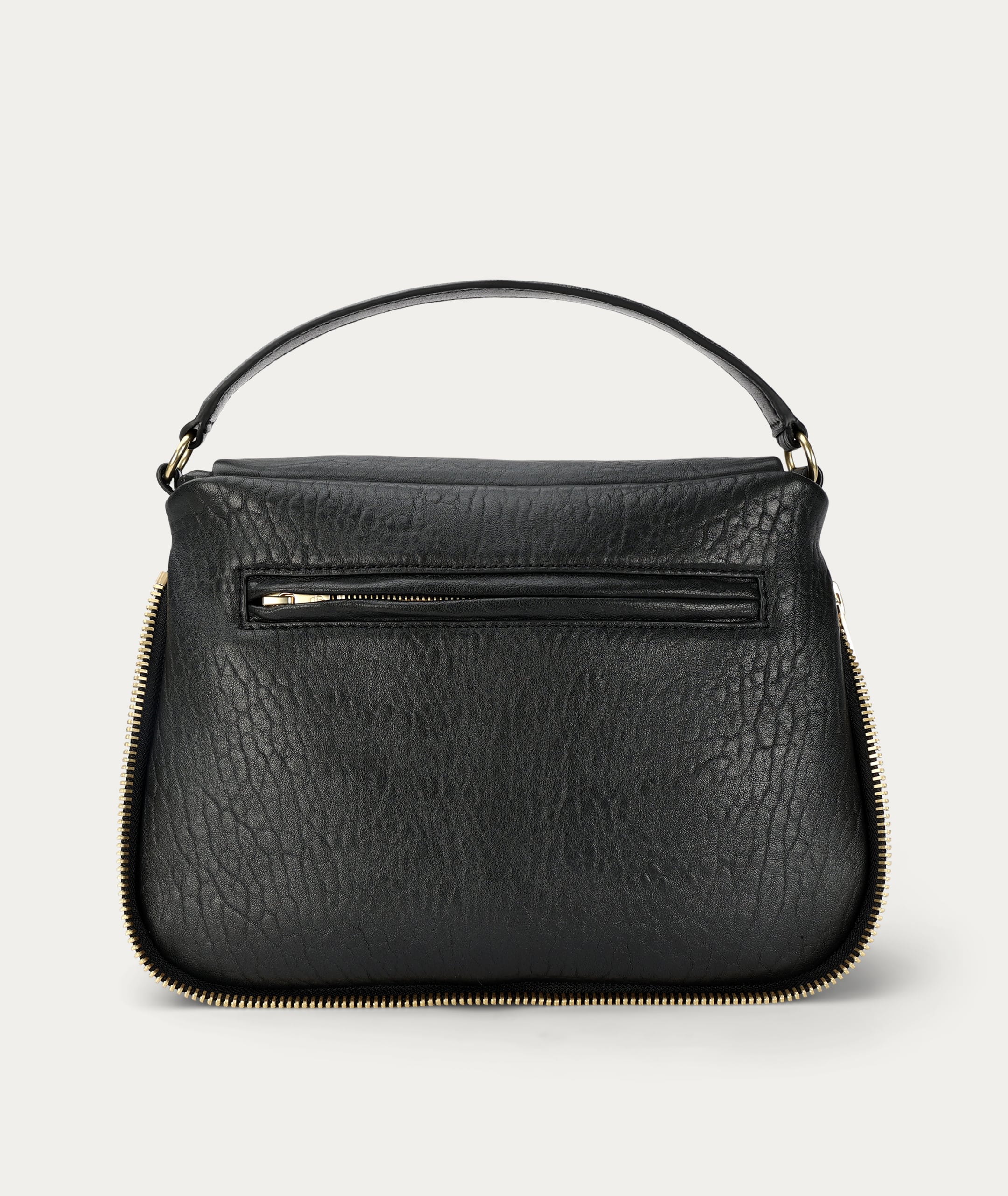 Mr Caiman - Black Bulle/Brass