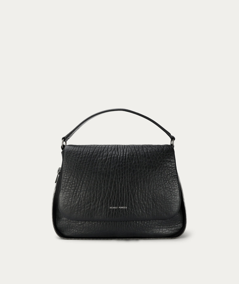 Mr Caiman - Black Bulle/Gunmetal