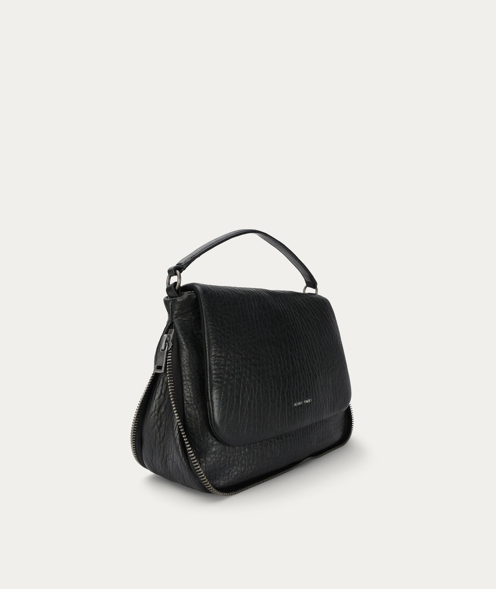 Mr Caiman - Black Bulle/Gunmetal