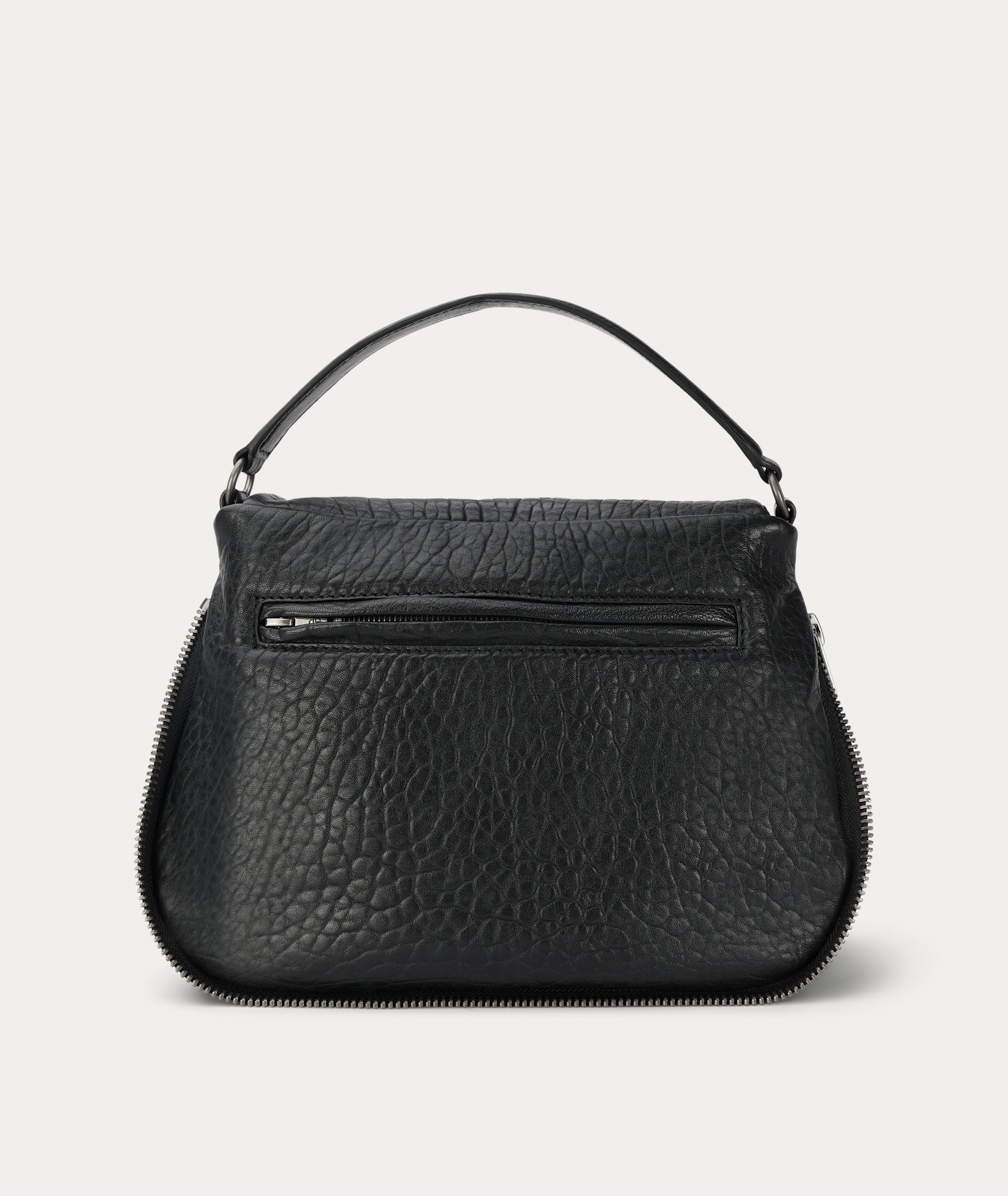 Mr Caiman - Black Bulle/Gunmetal