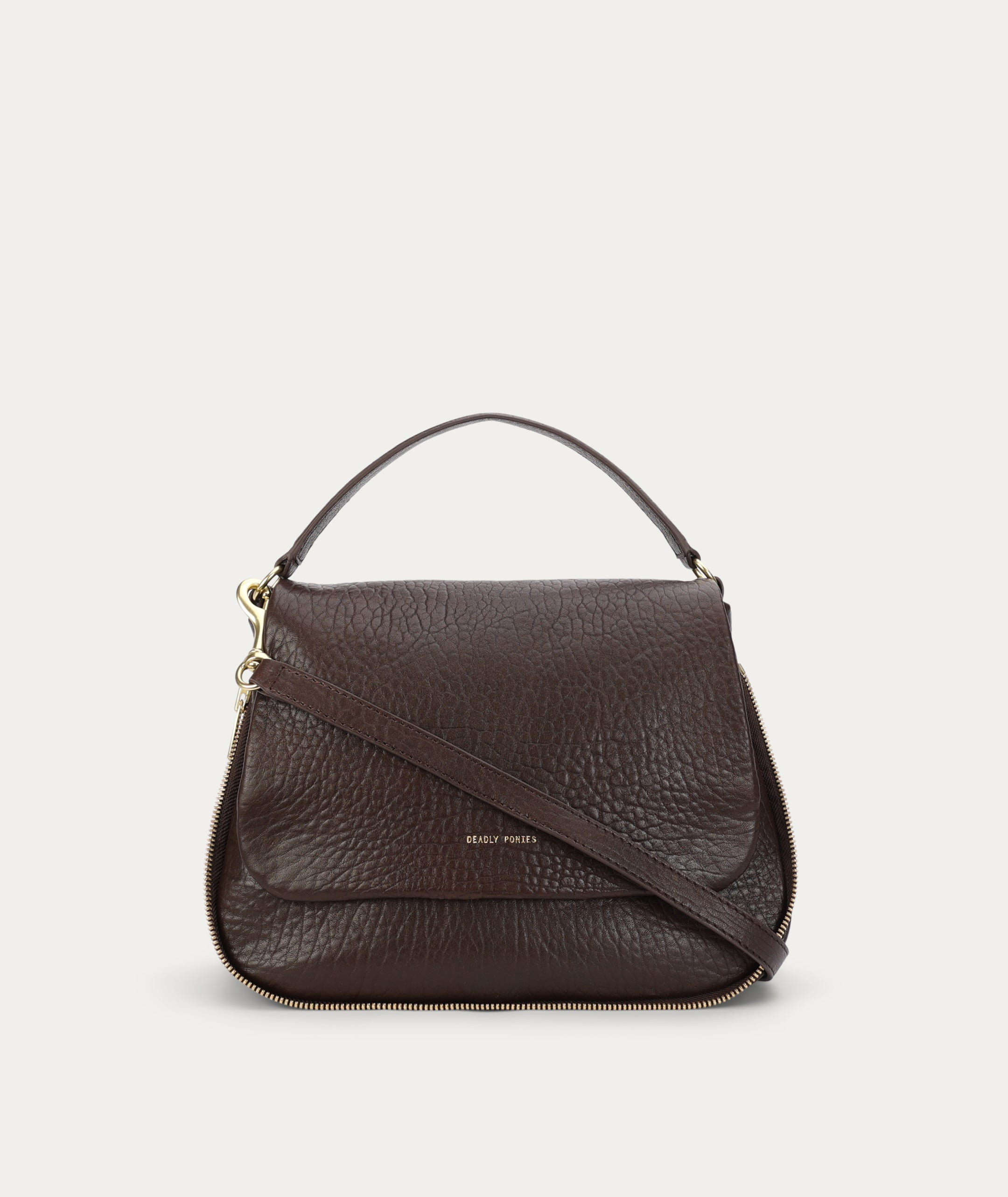 Mr Caiman - Java Bulle