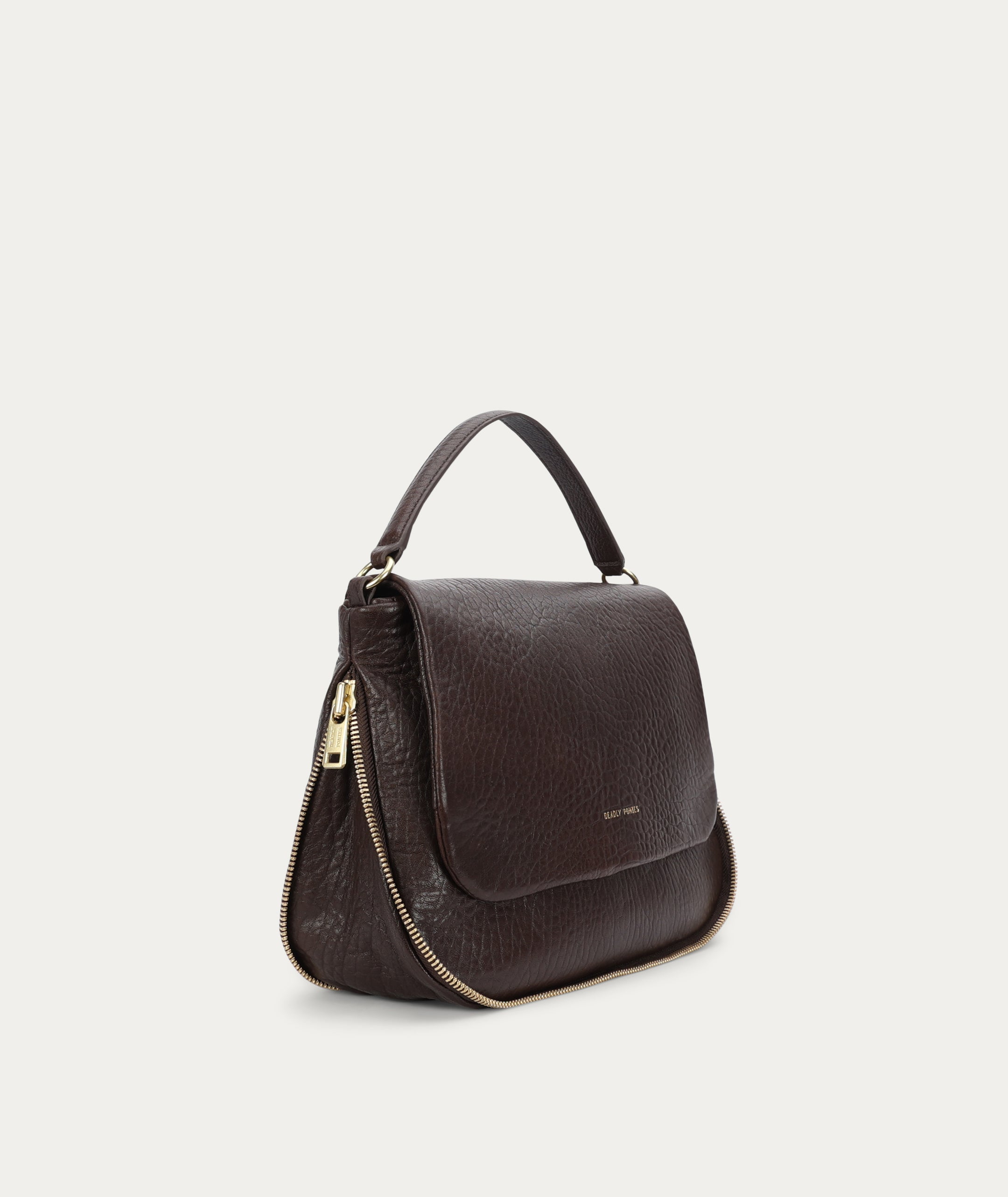 Mr Caiman - Java Bulle