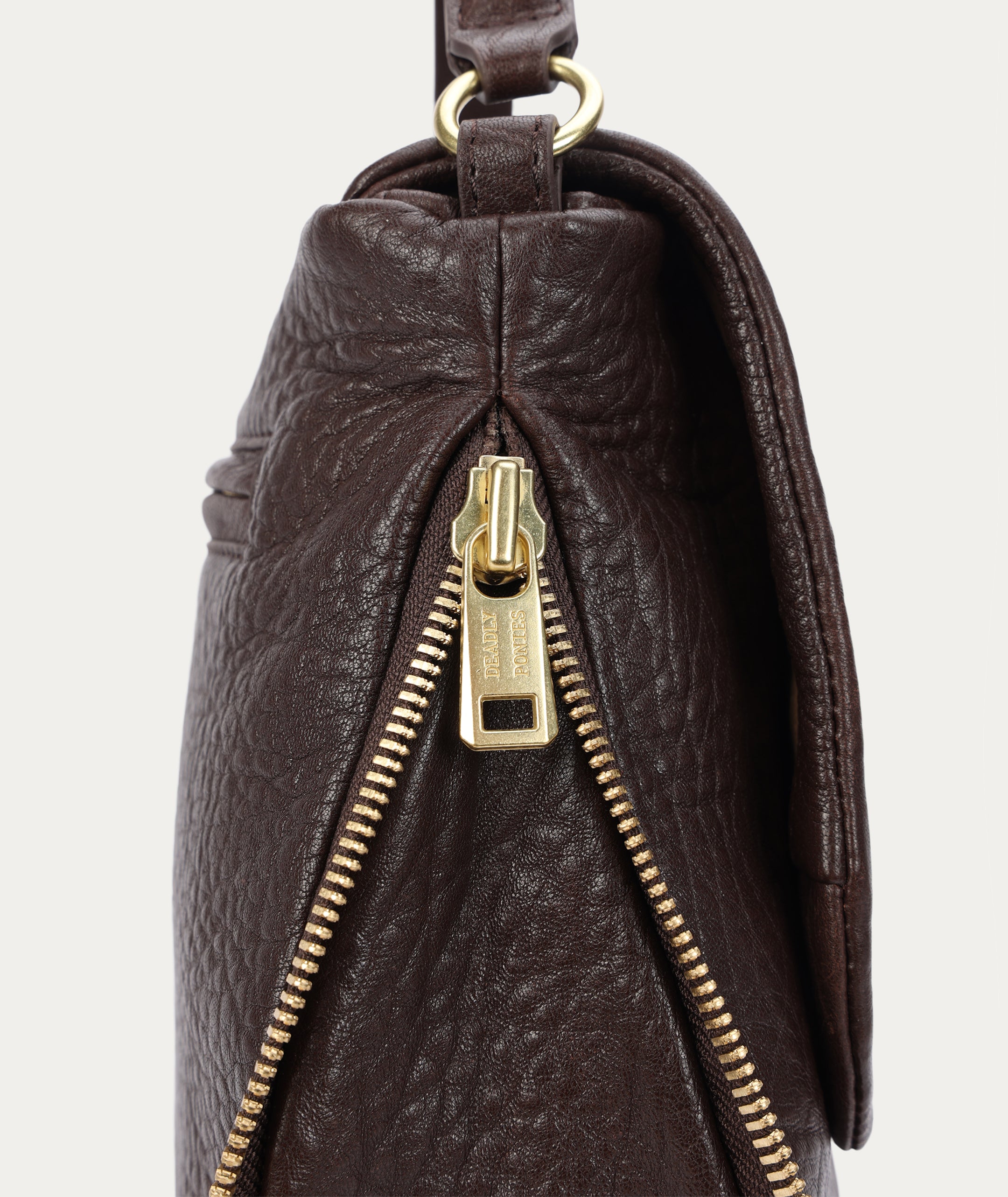 Mr Caiman - Java Bulle