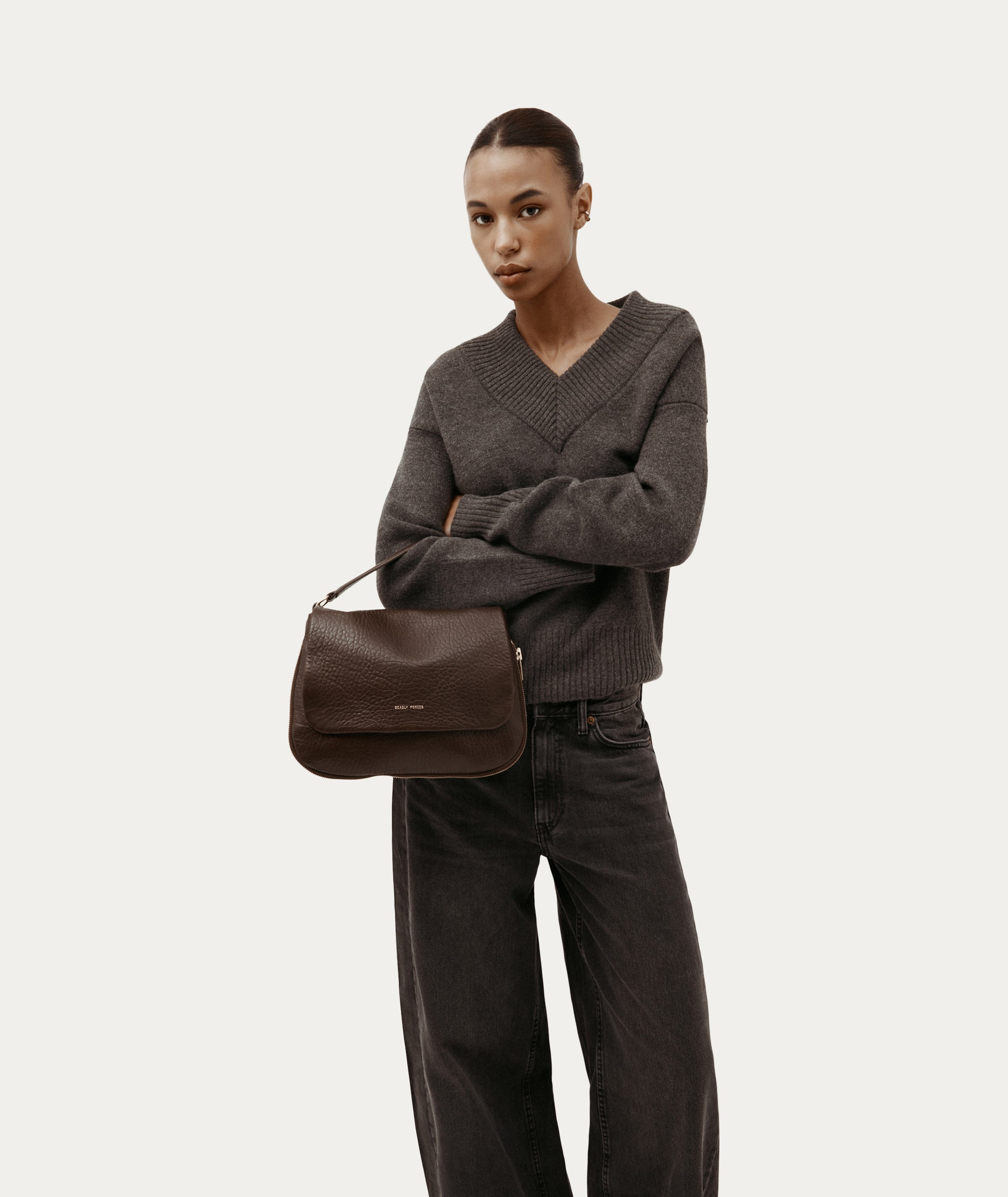 Mr Caiman - Java Bulle