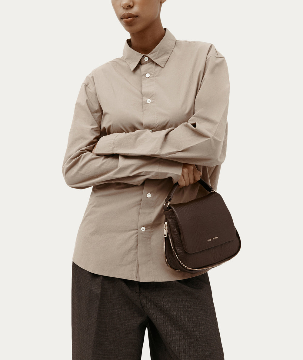 Mr Caiman Mini - Java Bulle