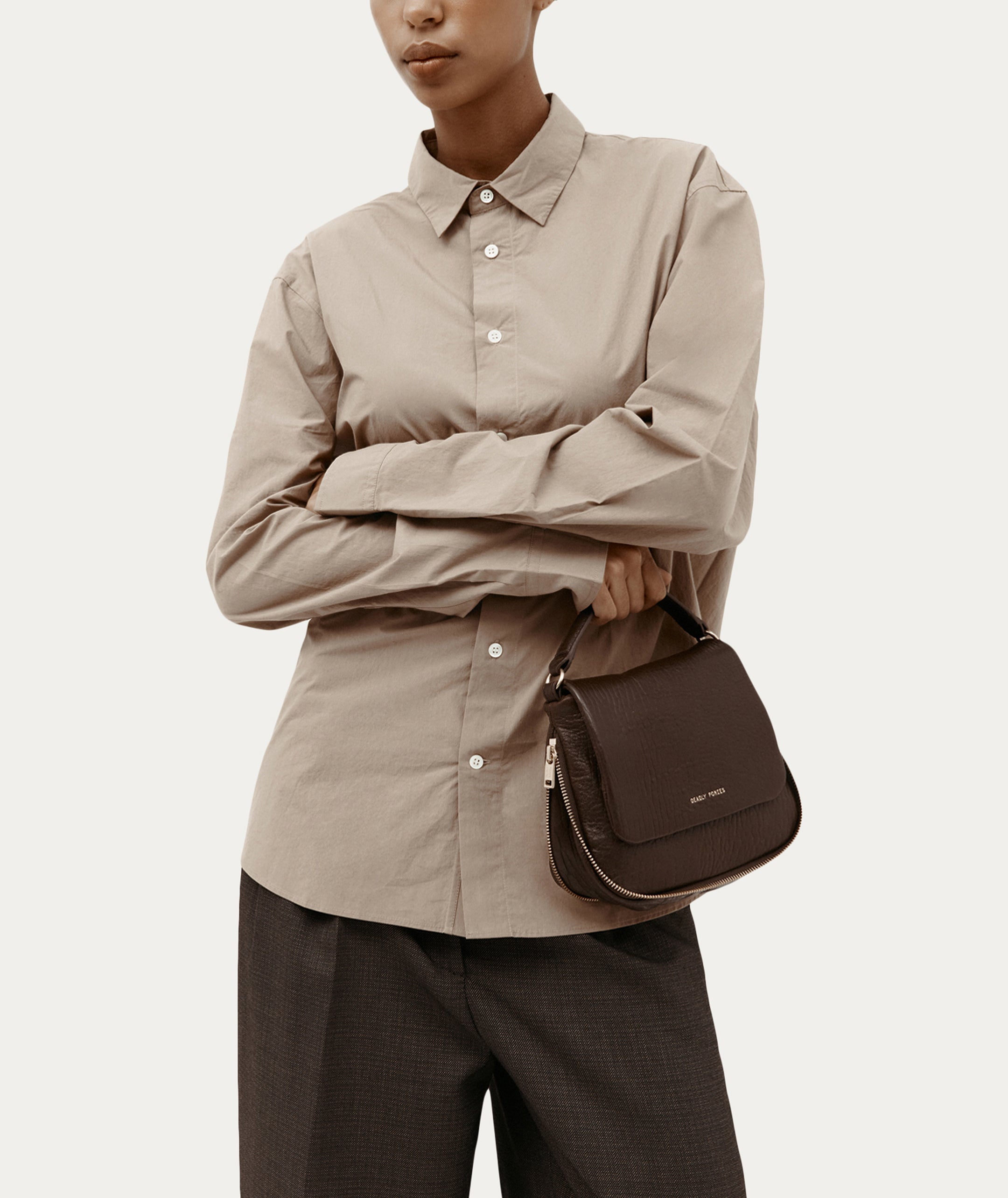 Mr Caiman Mini - Java Bulle