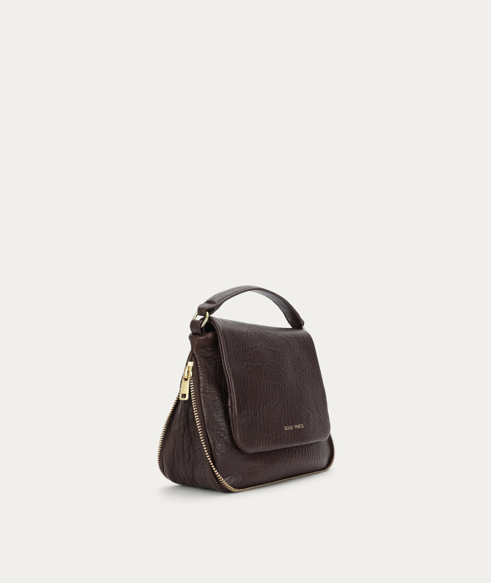 Mr Caiman Mini - Java Bulle