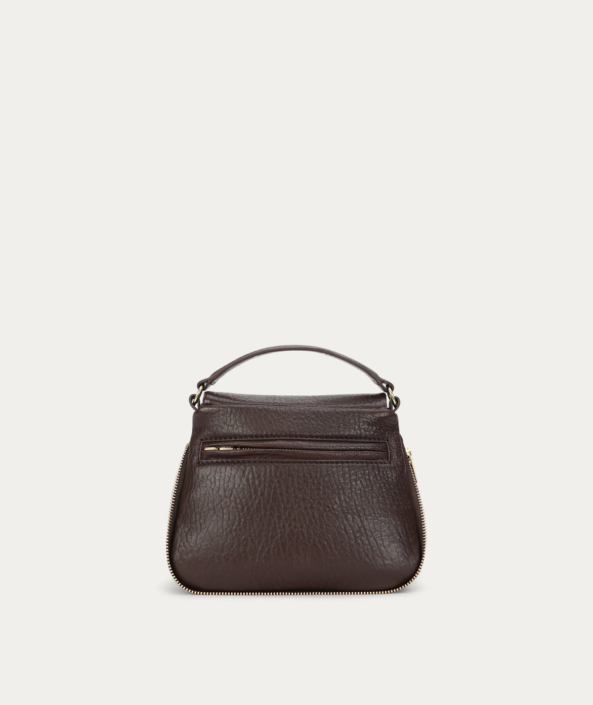 Java Editor Logo Mini Caiman Bag - Java Bulle – Deadly Ponies