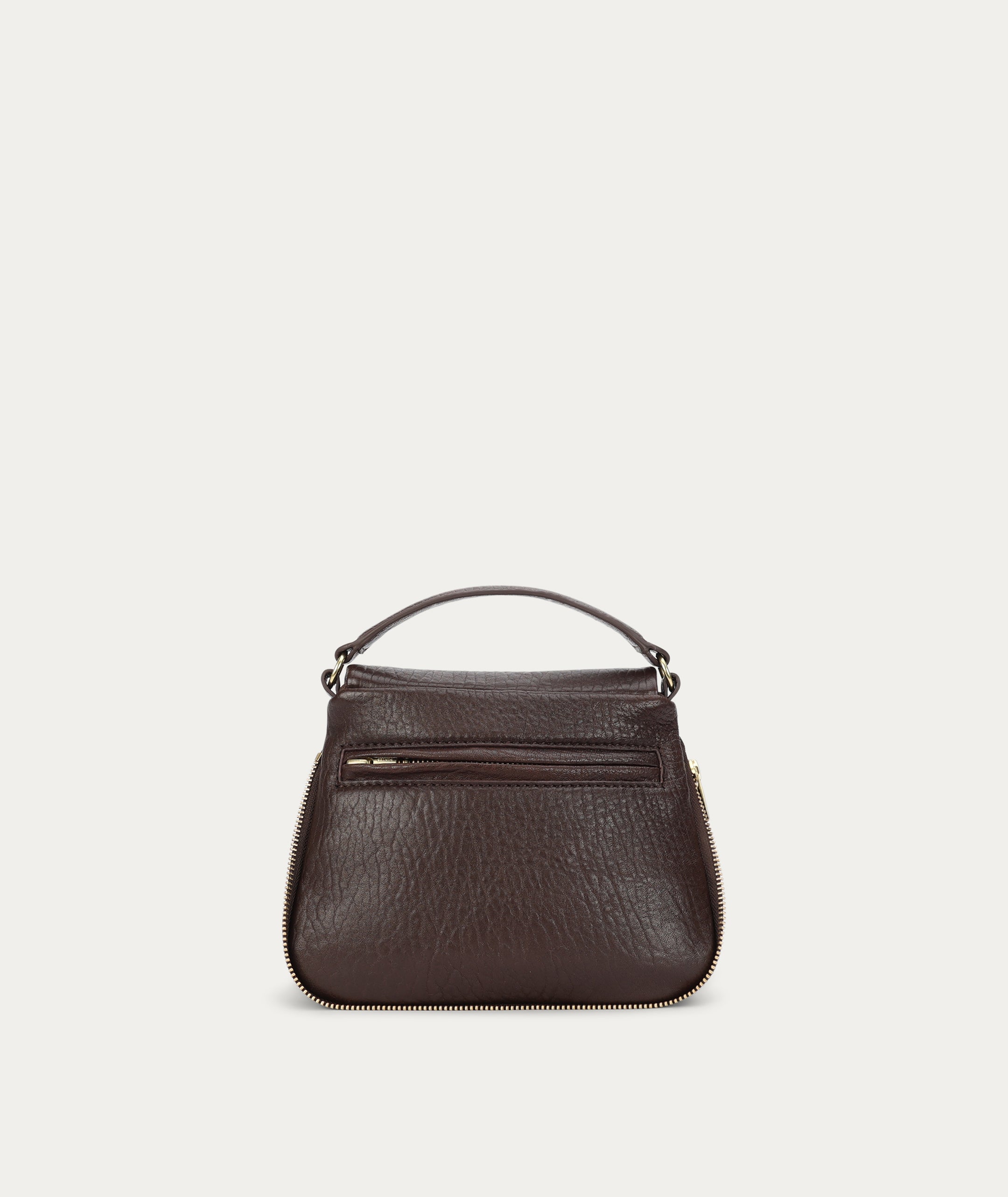 Mr Caiman Mini - Java Bulle