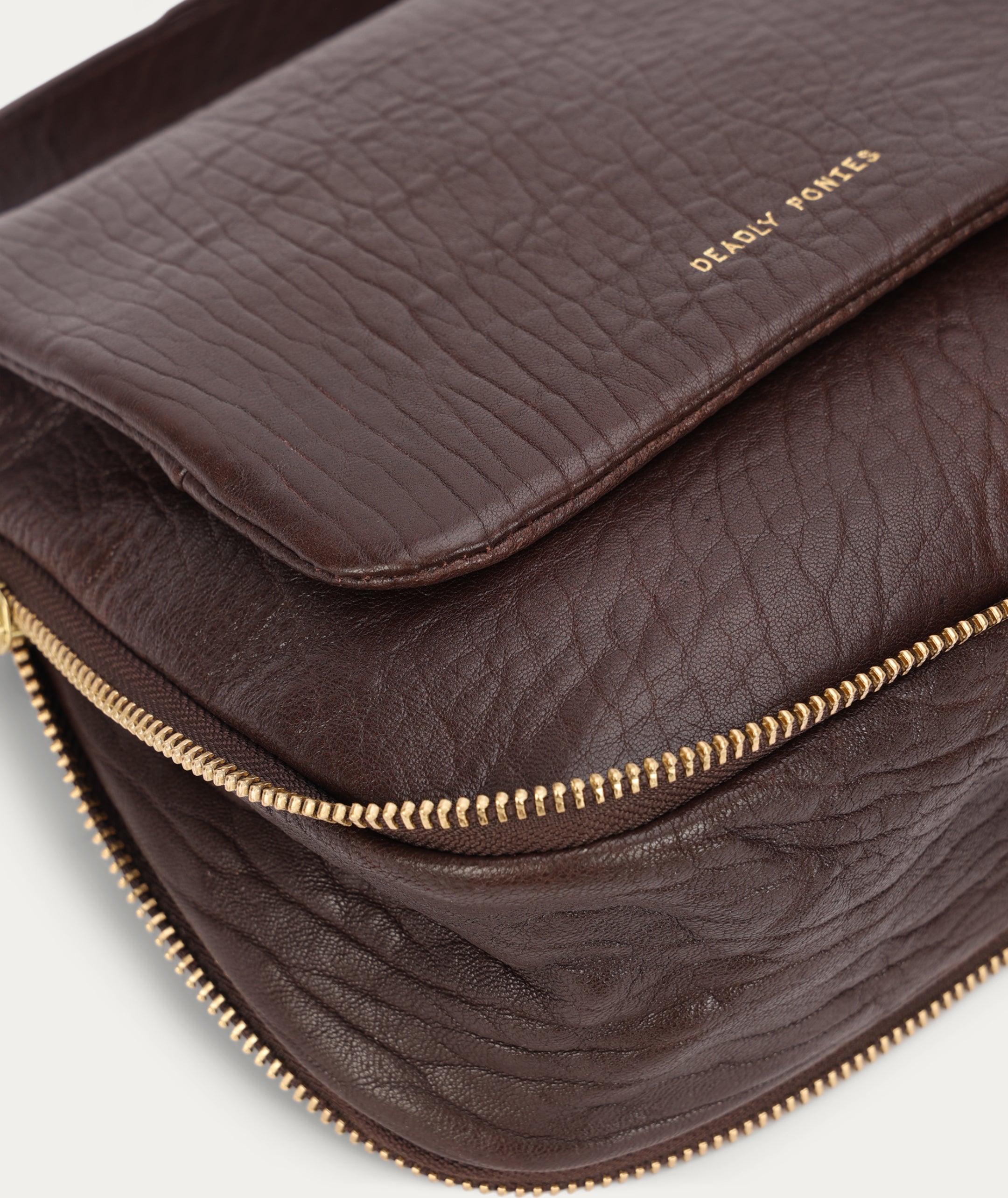 Mr Caiman Mini - Java Bulle