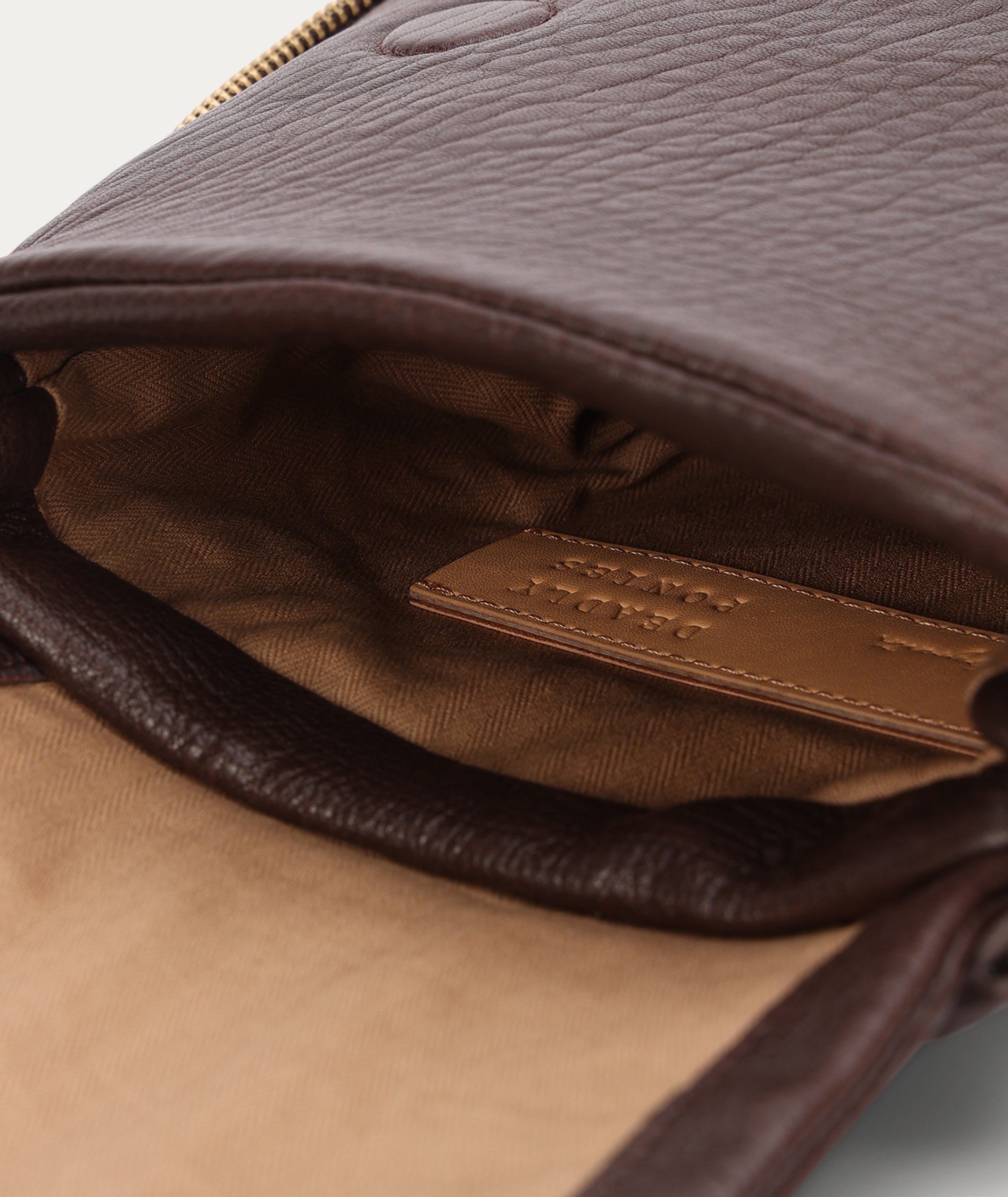 Mr Caiman Mini - Java Bulle