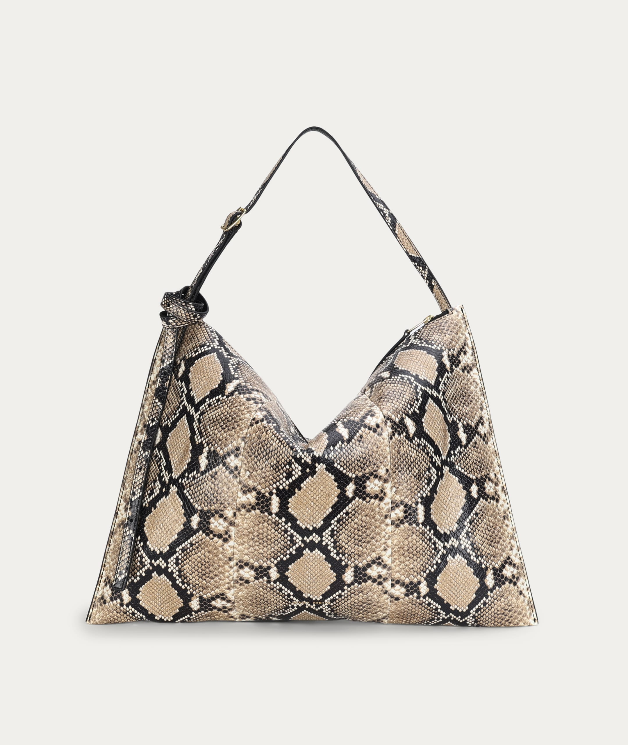 Mr Chopalopagus - Birch Python