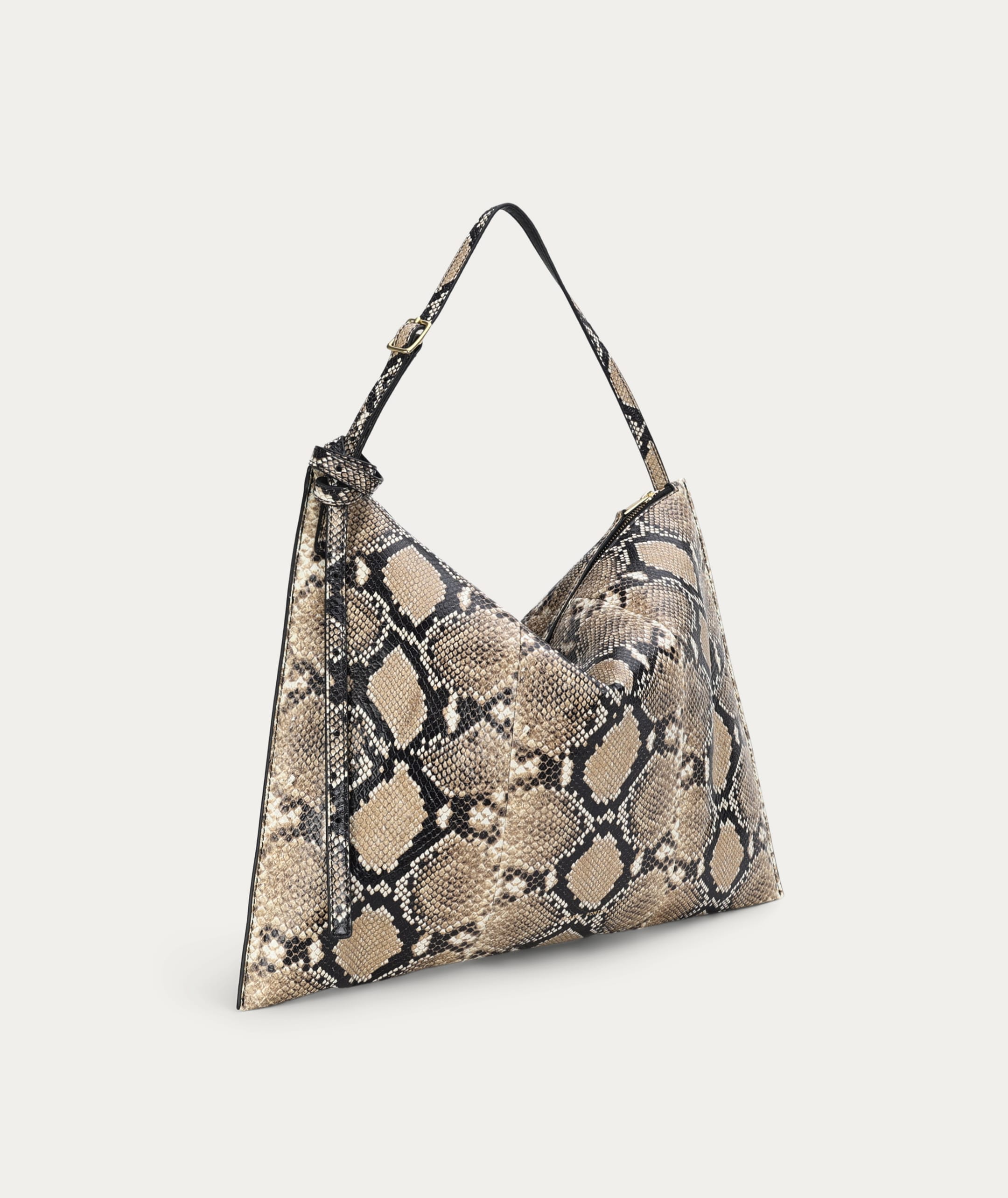 Mr Chopalopagus - Birch Python